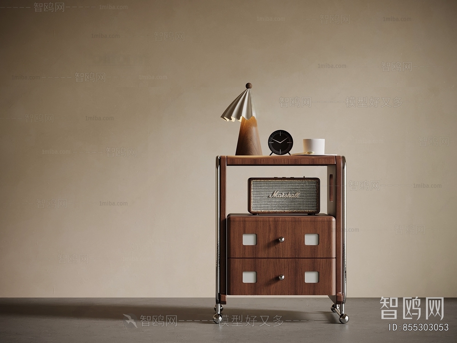 Modern Side Table/corner Table