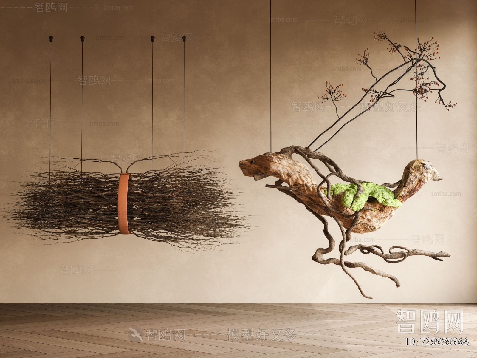 Modern Plant Landscaping