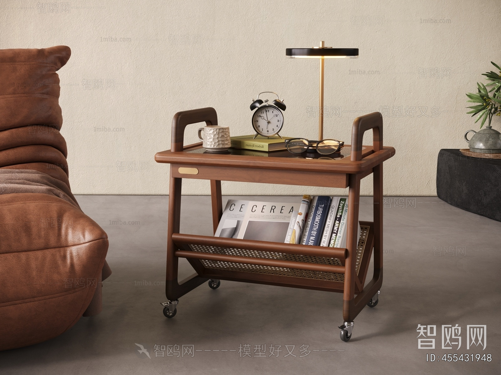 Modern Side Table/corner Table