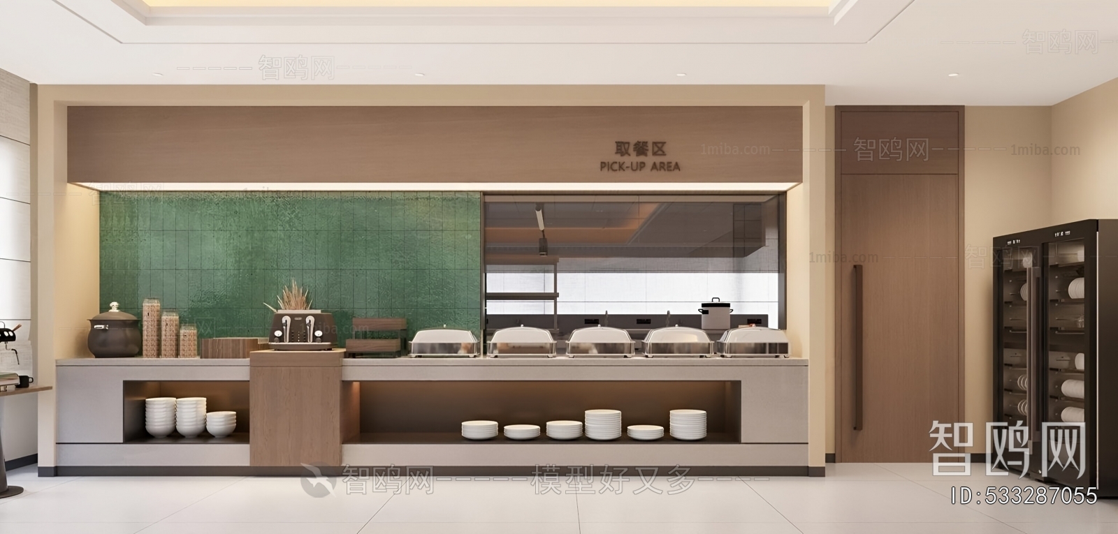 New Chinese Style Other