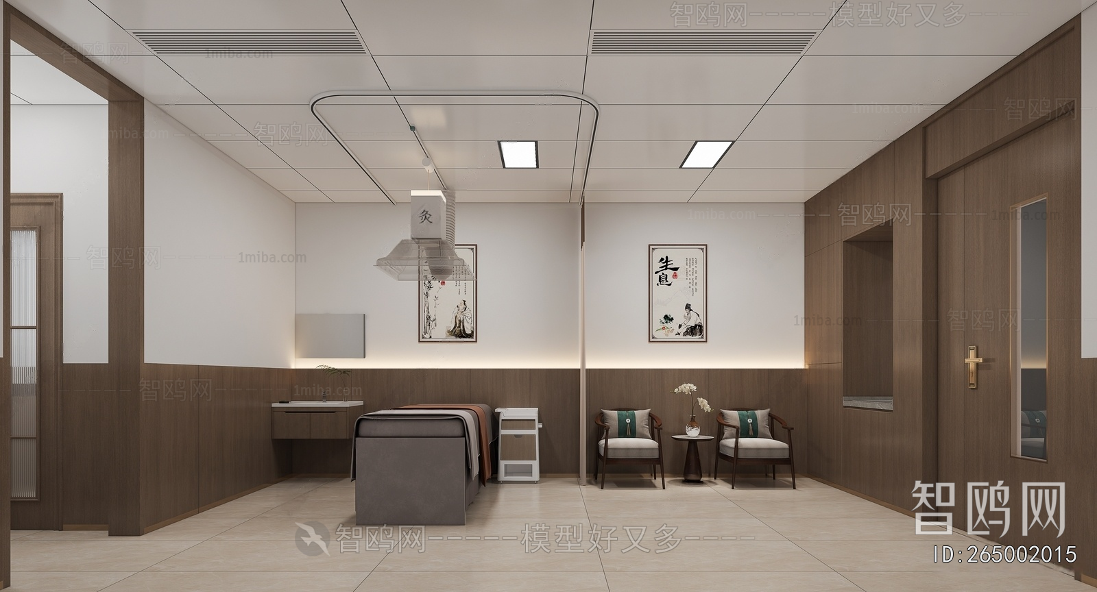 New Chinese Style Other