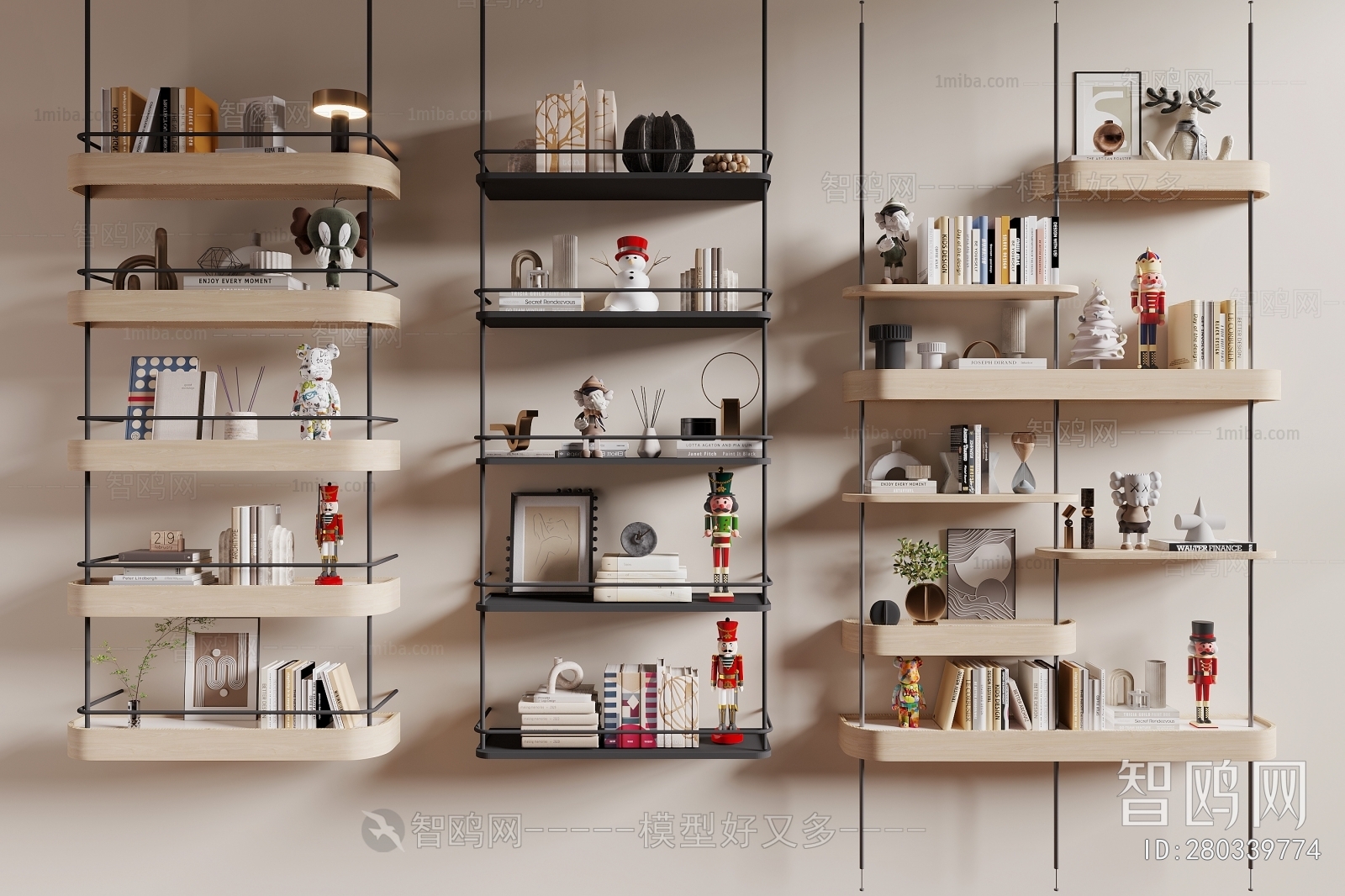 Modern Decorative Frame