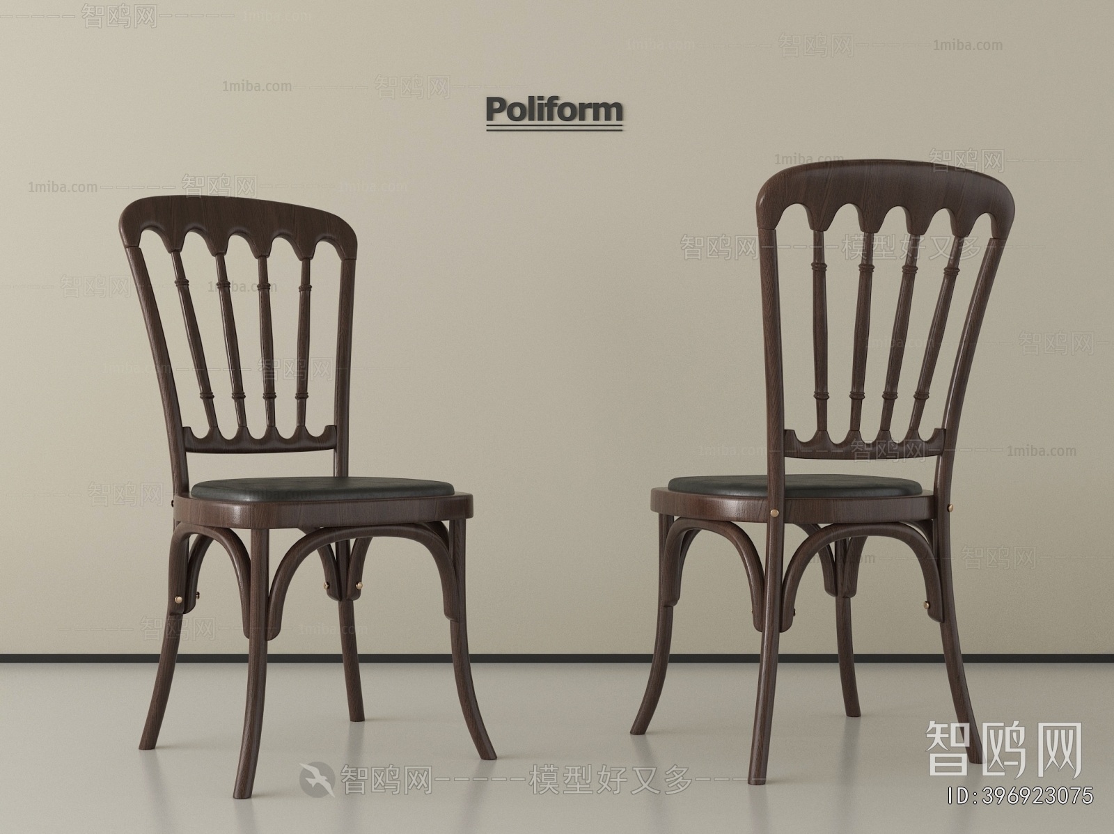 French Style Dining Chair