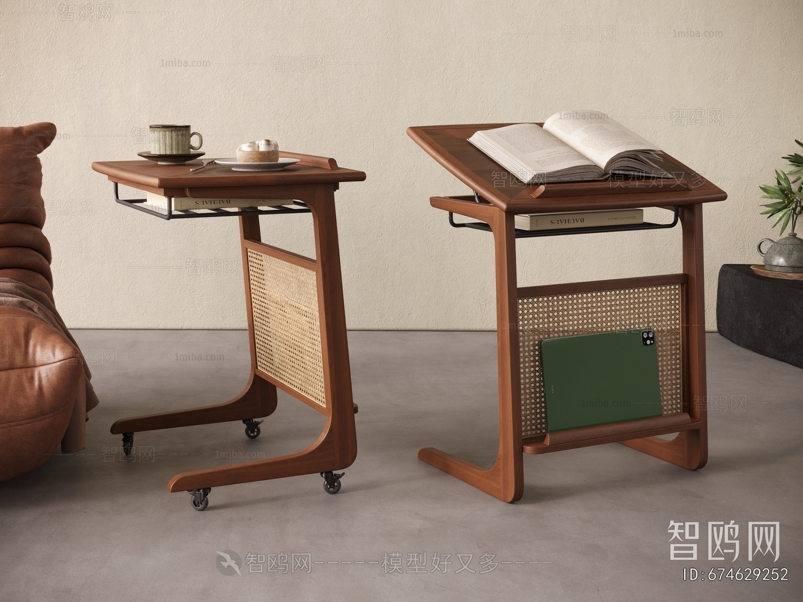 Modern Side Table/corner Table