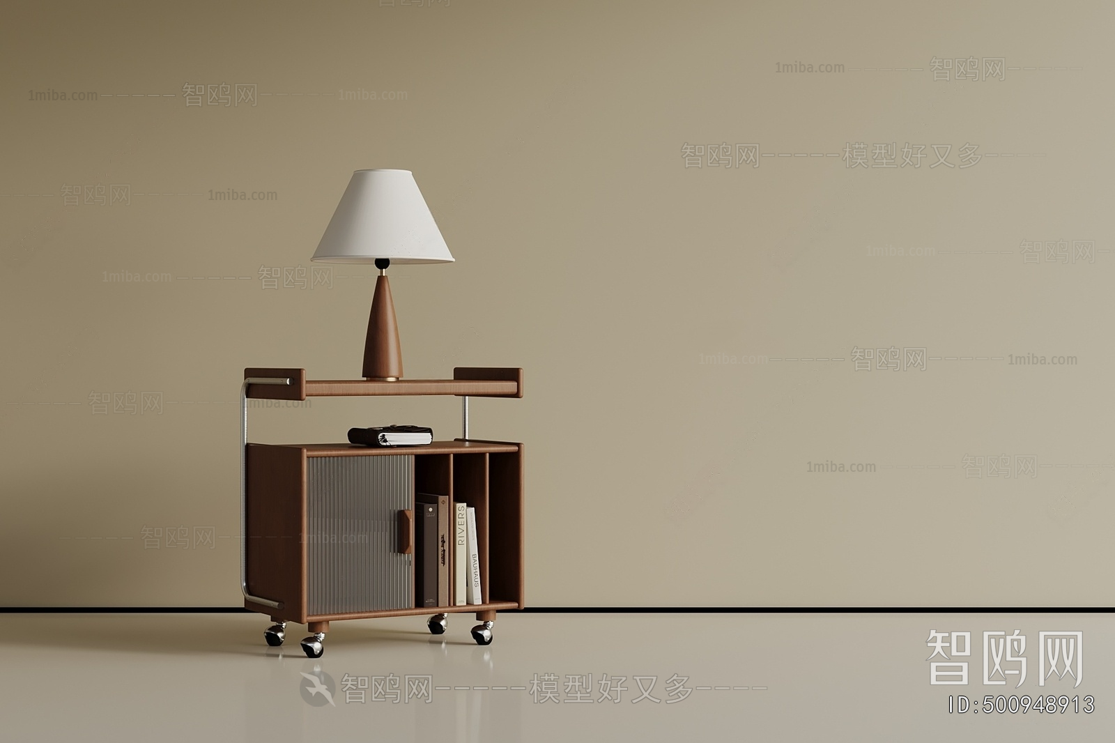 Modern Side Table/corner Table