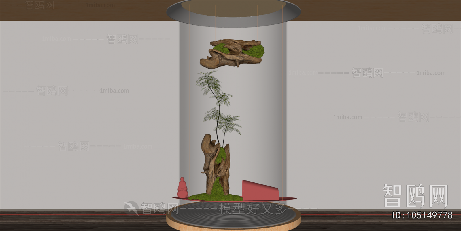 Modern Plant Landscaping