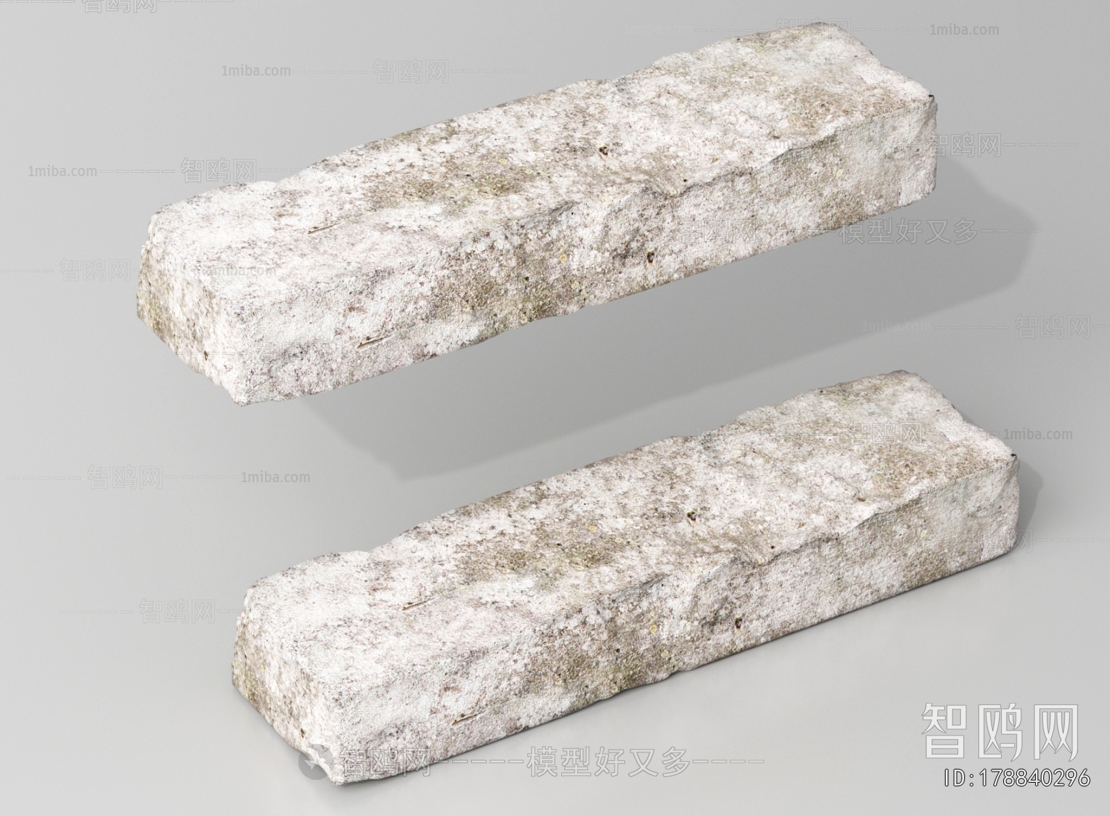 Wabi-sabi Style Bench