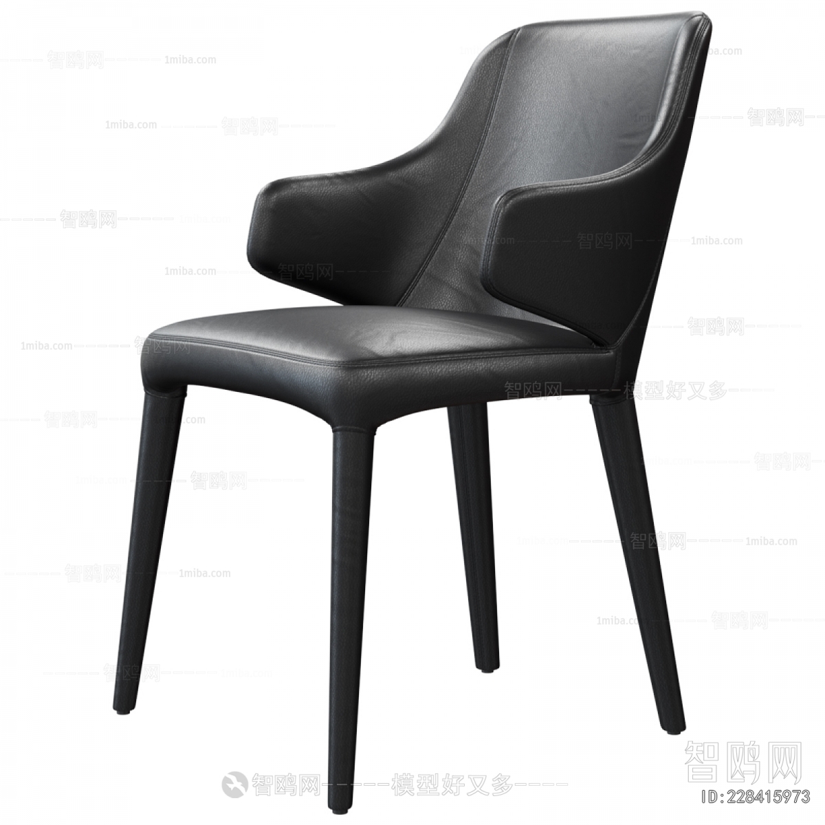 Modern Dining Chair