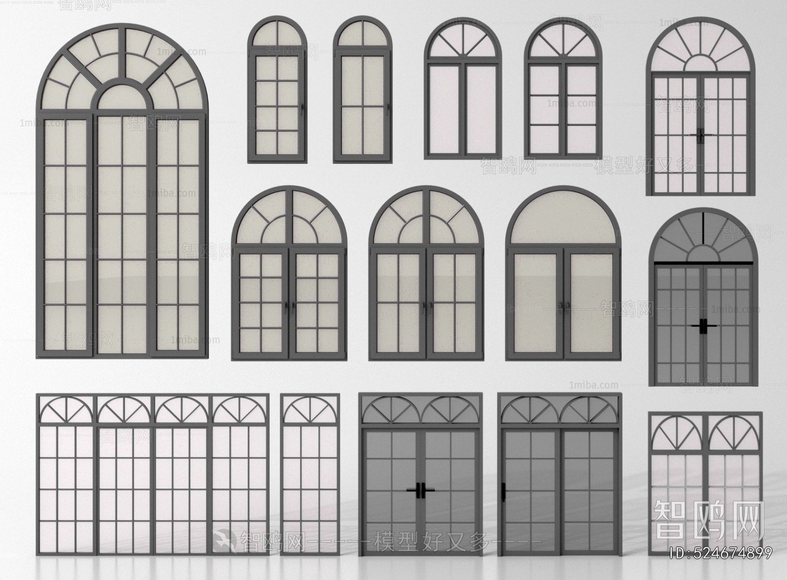 French Style Window