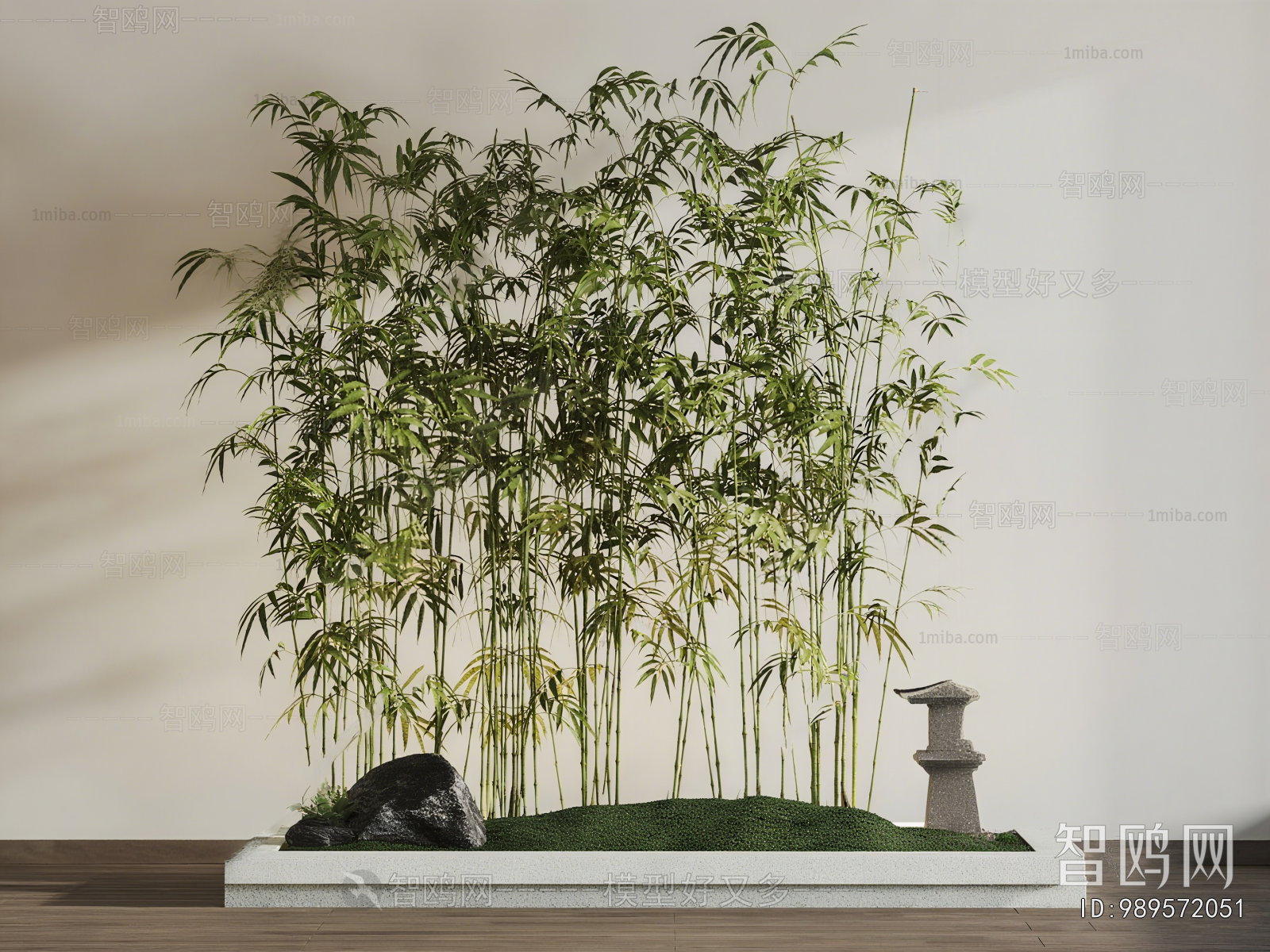 Modern Plant Landscaping