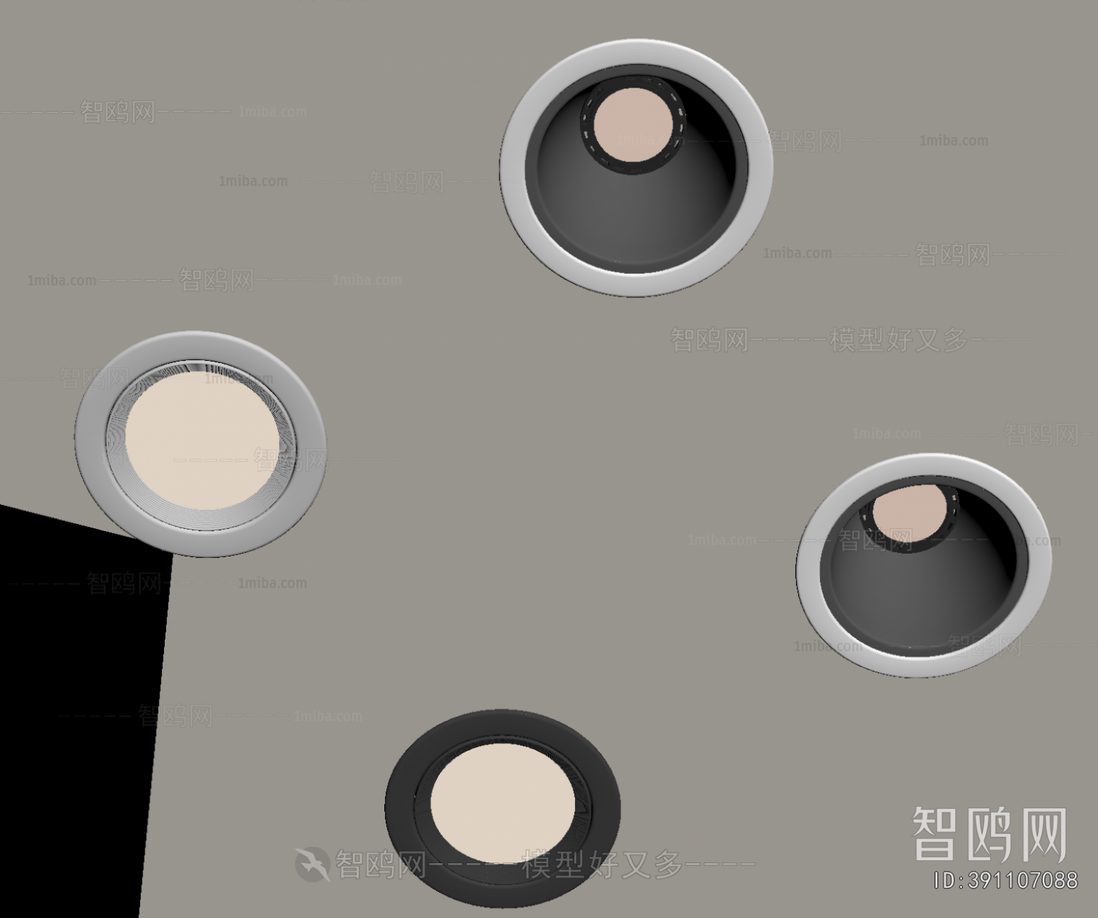 Modern Downlight Spot Light