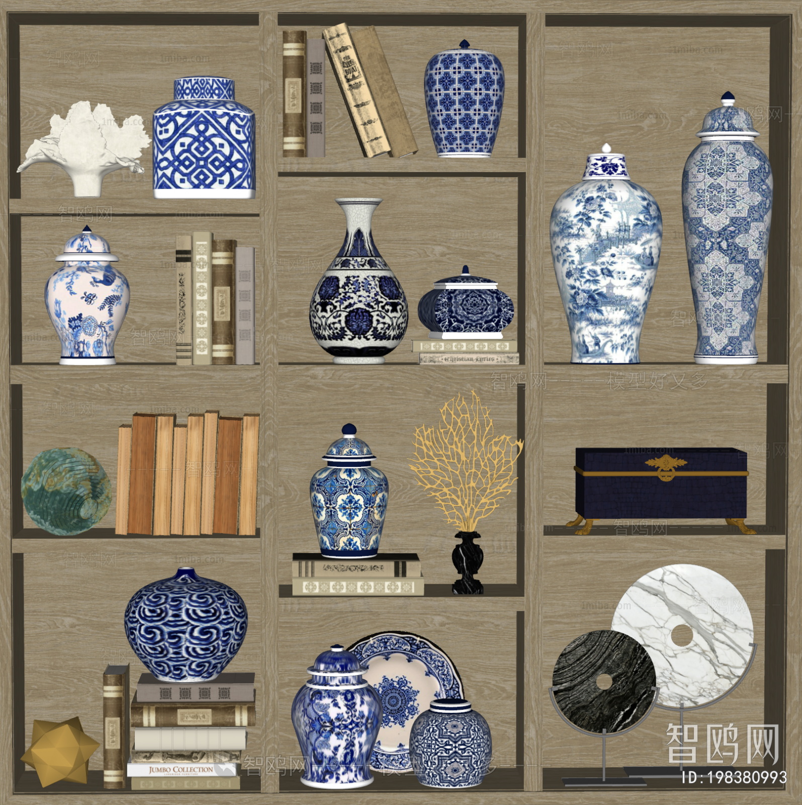 New Chinese Style Utensil