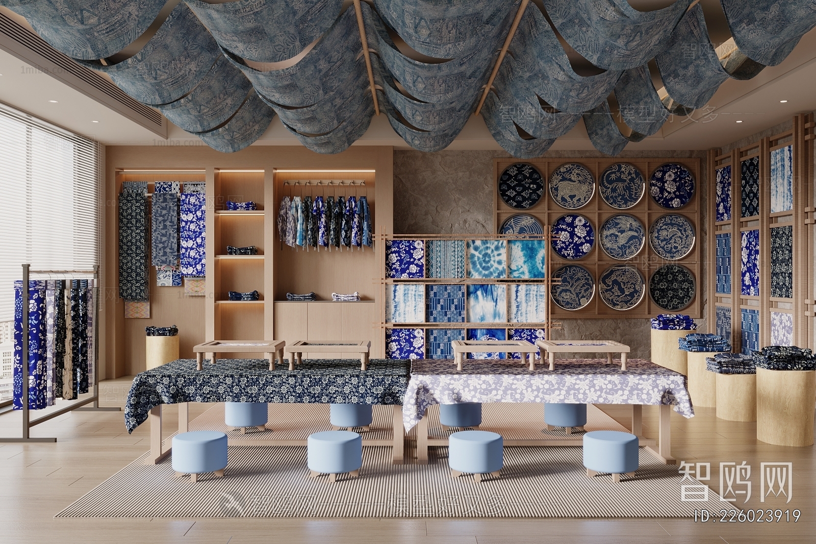 New Chinese Style Other