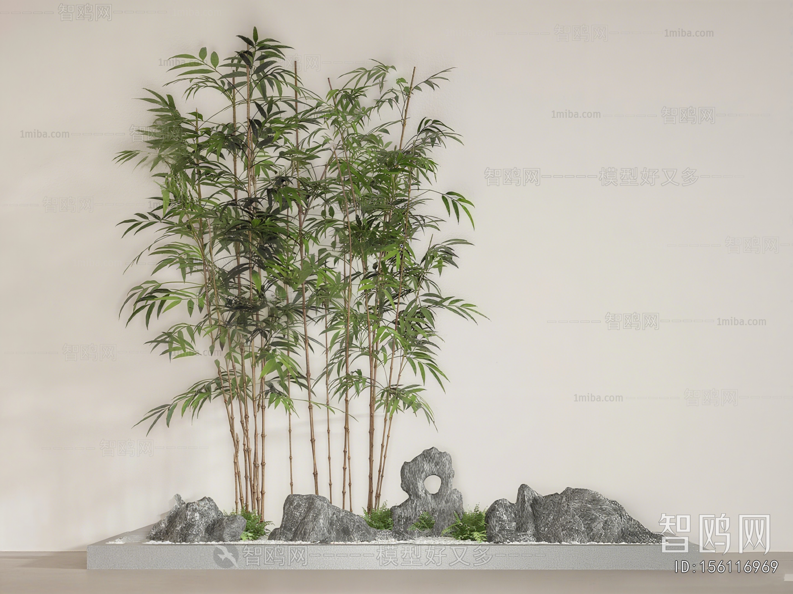 Modern Plant Landscaping