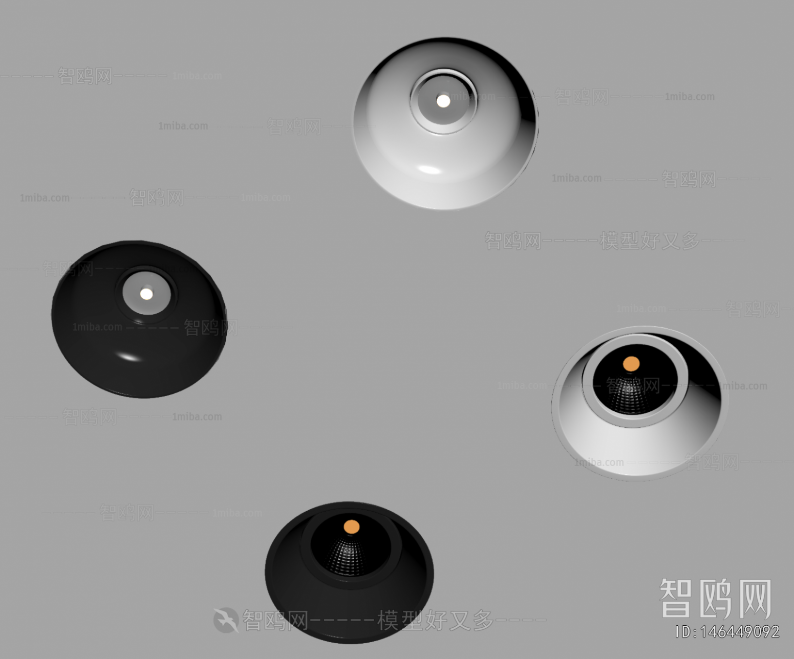 Modern Downlight Spot Light