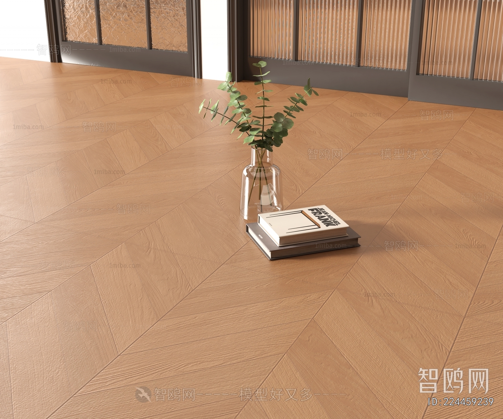 Modern Floor