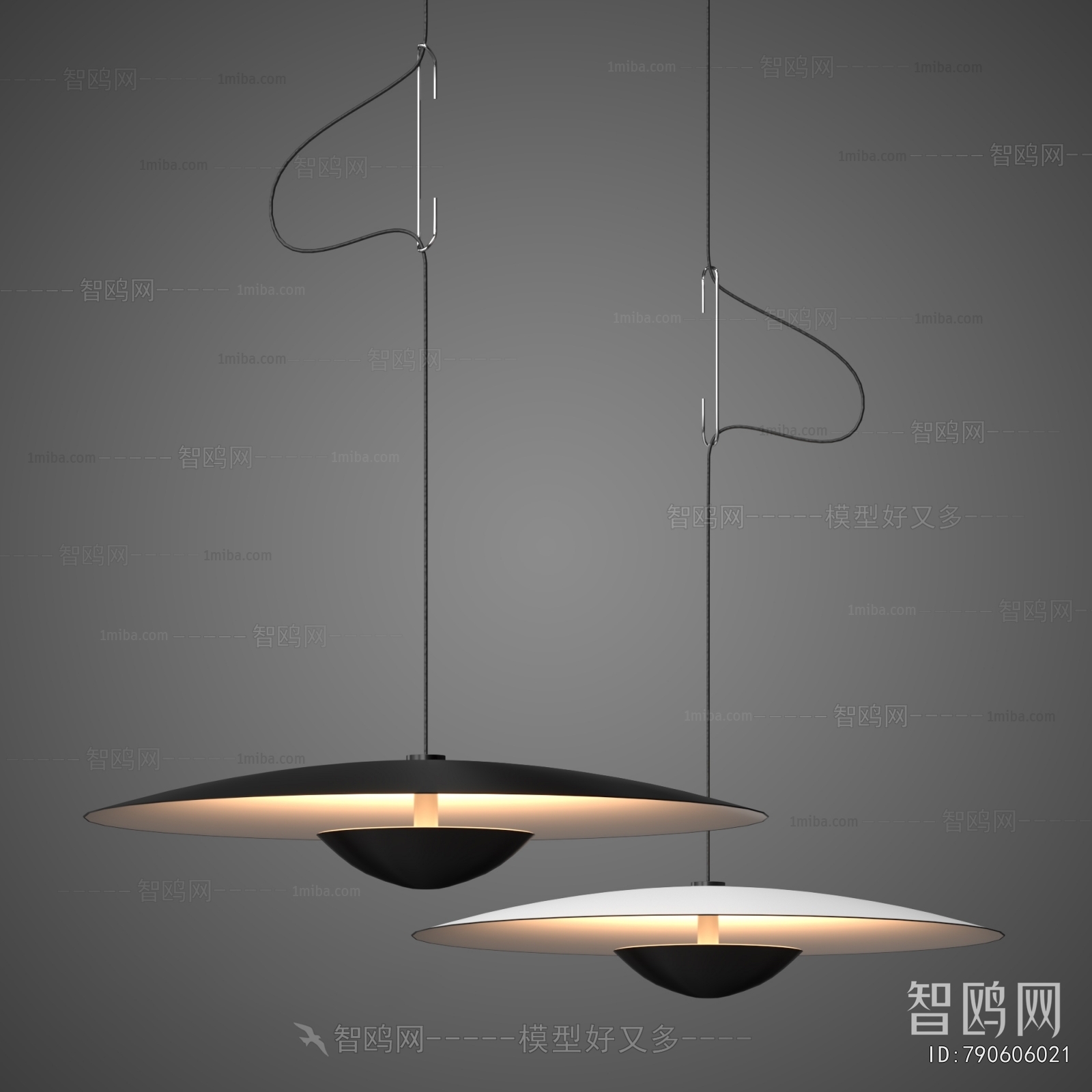 Modern Droplight