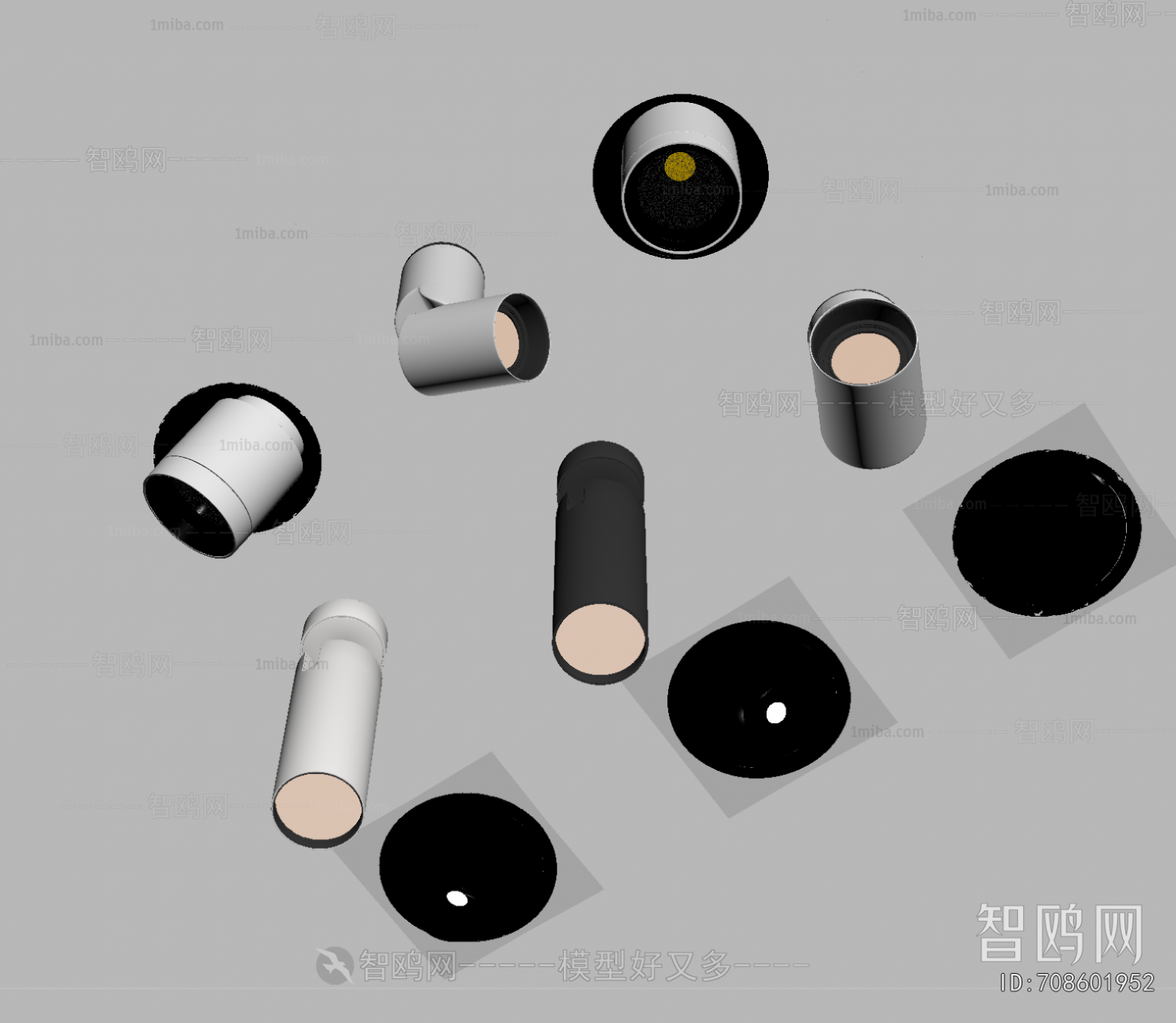 Modern Downlight Spot Light