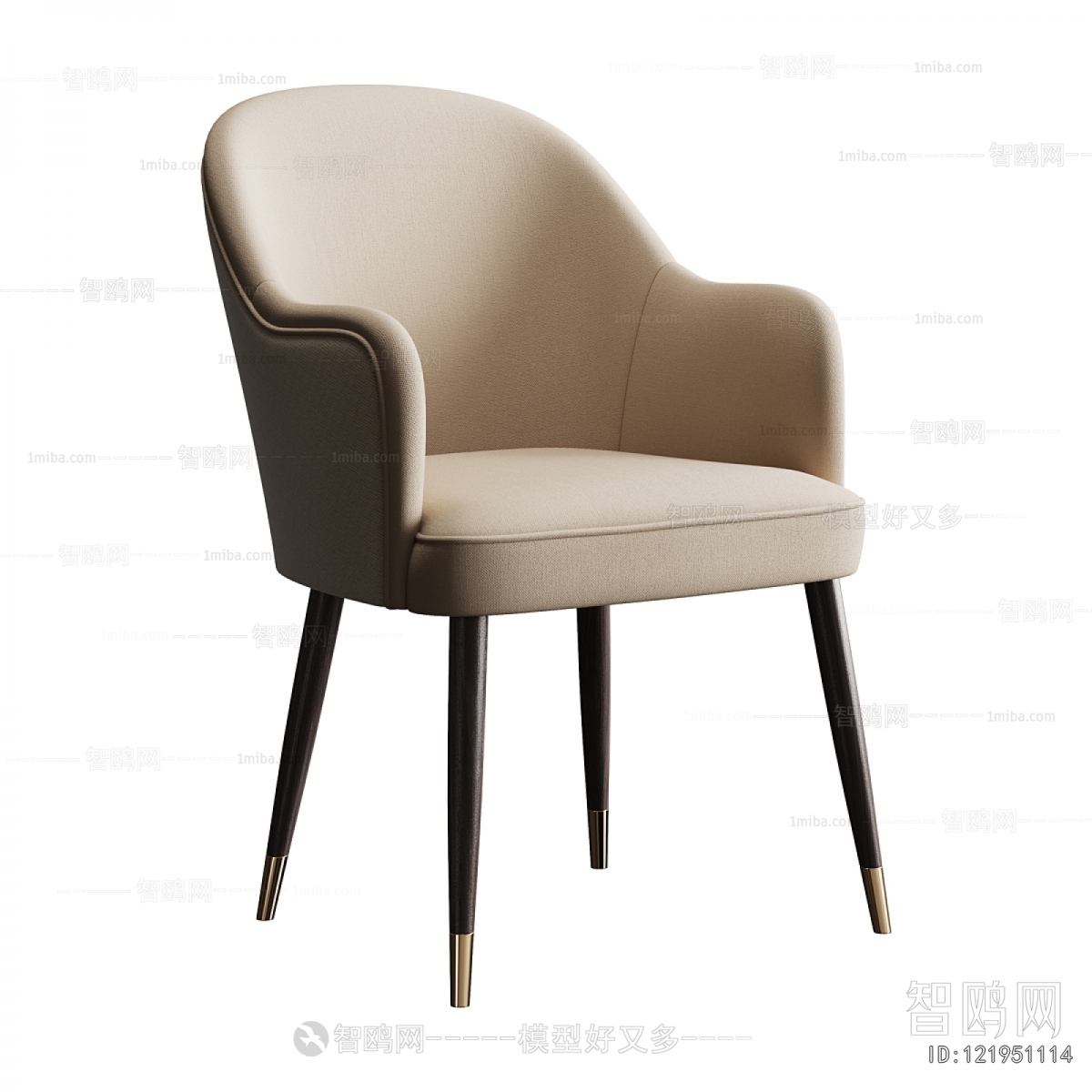 Modern Dining Chair