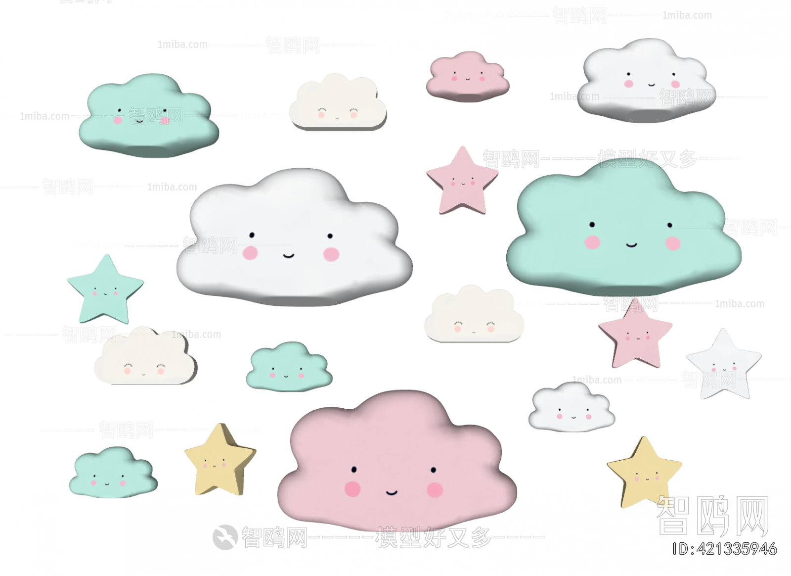 Modern Wall Decoration