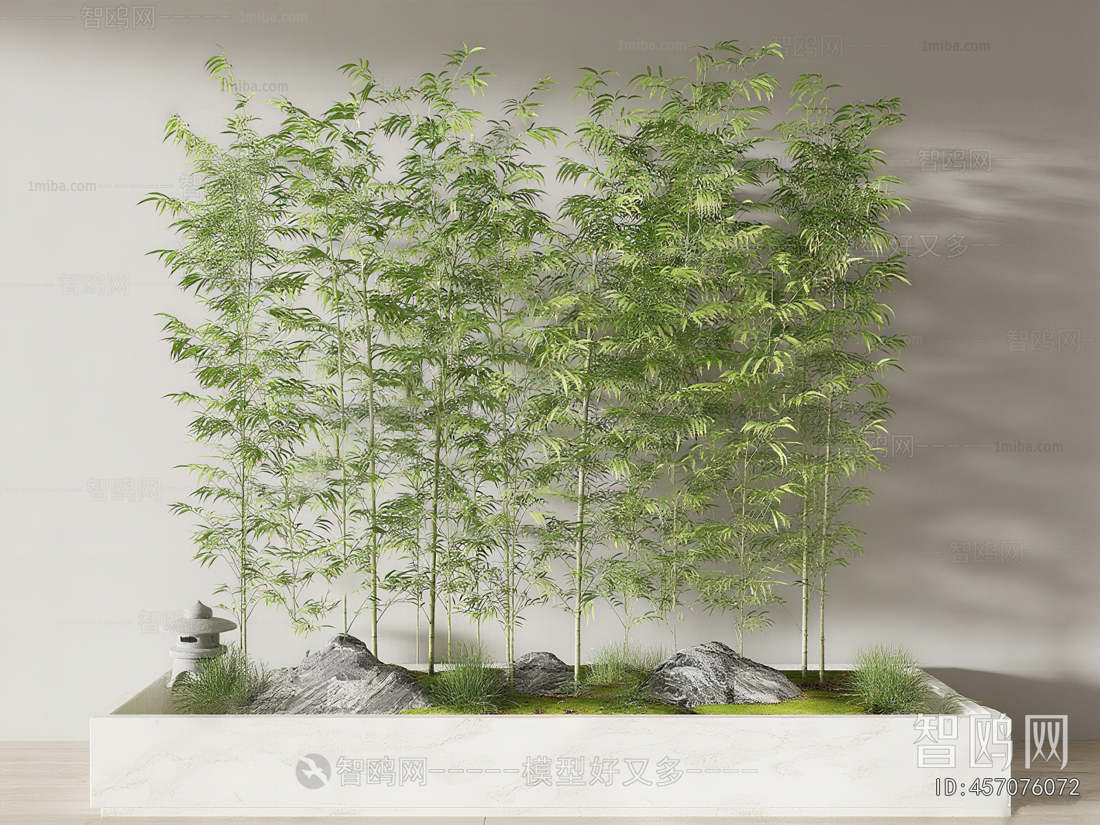 Modern Plant Landscaping