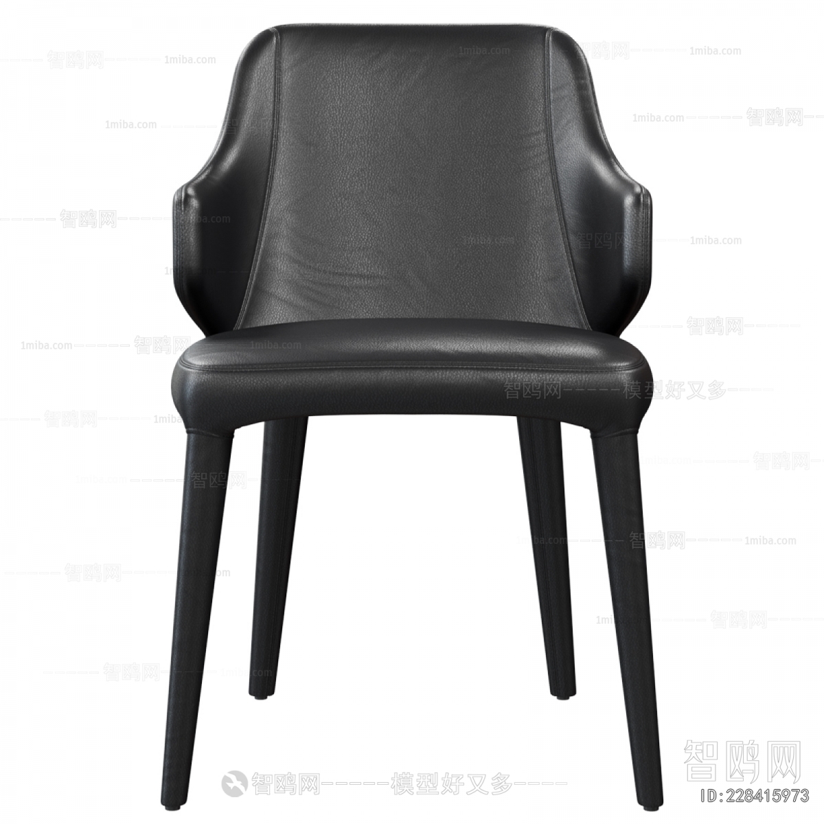 Modern Dining Chair