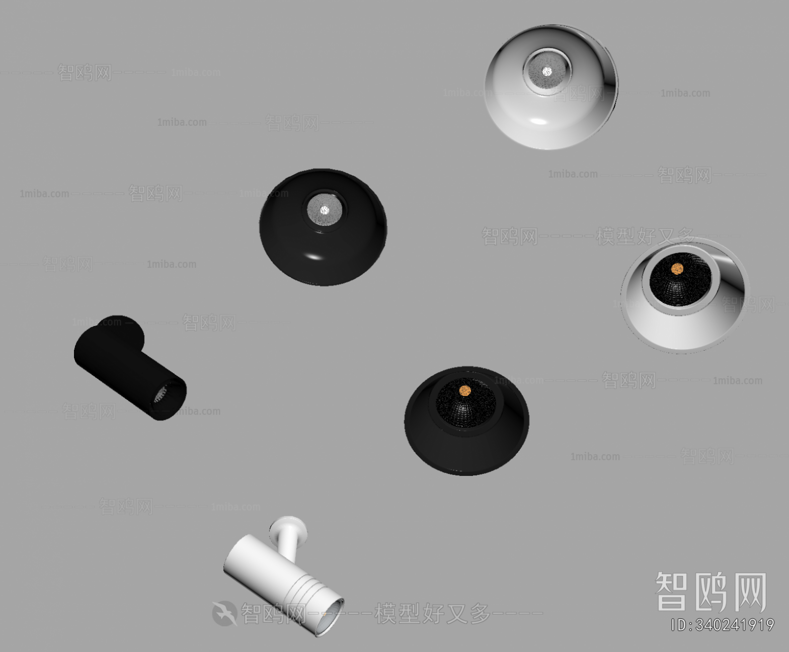 Modern Downlight Spot Light