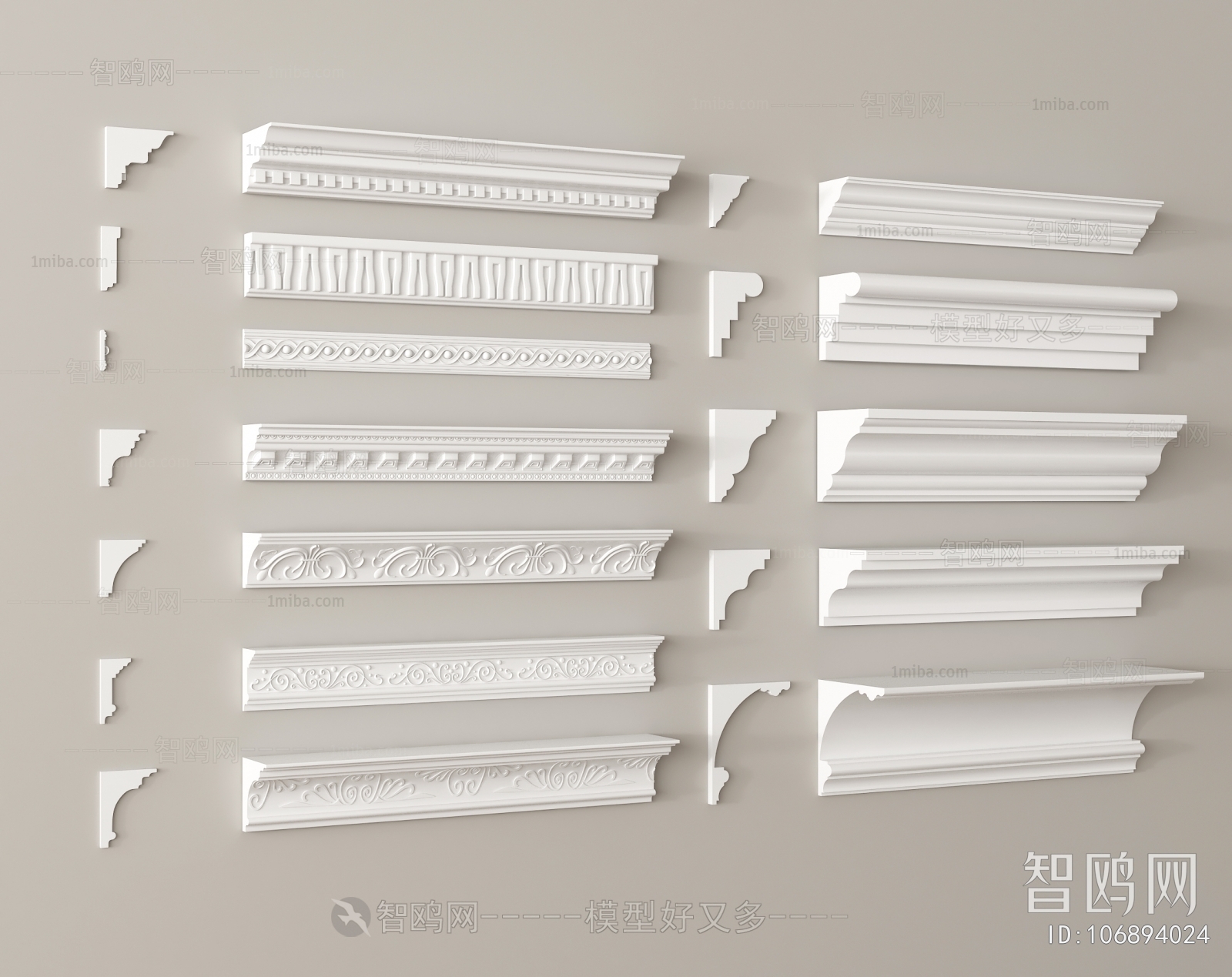 French Style Linellae