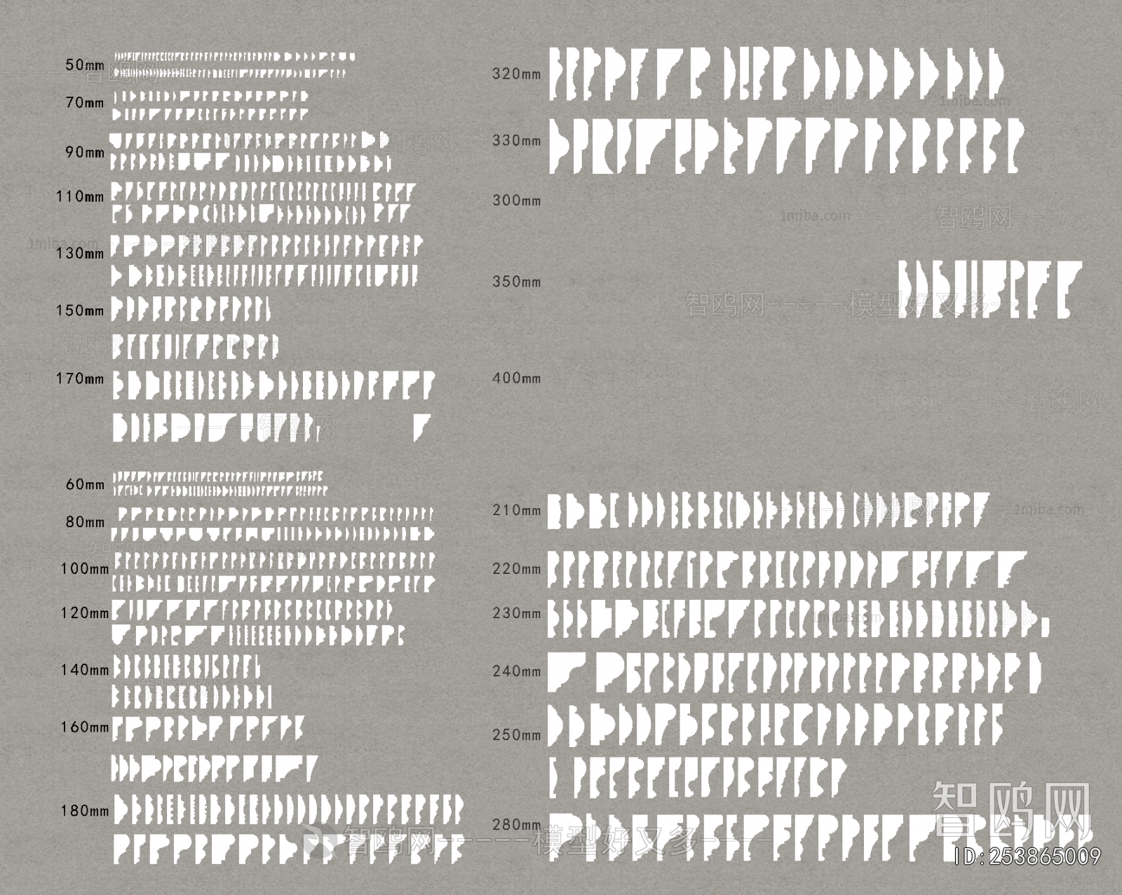 French Style Linellae