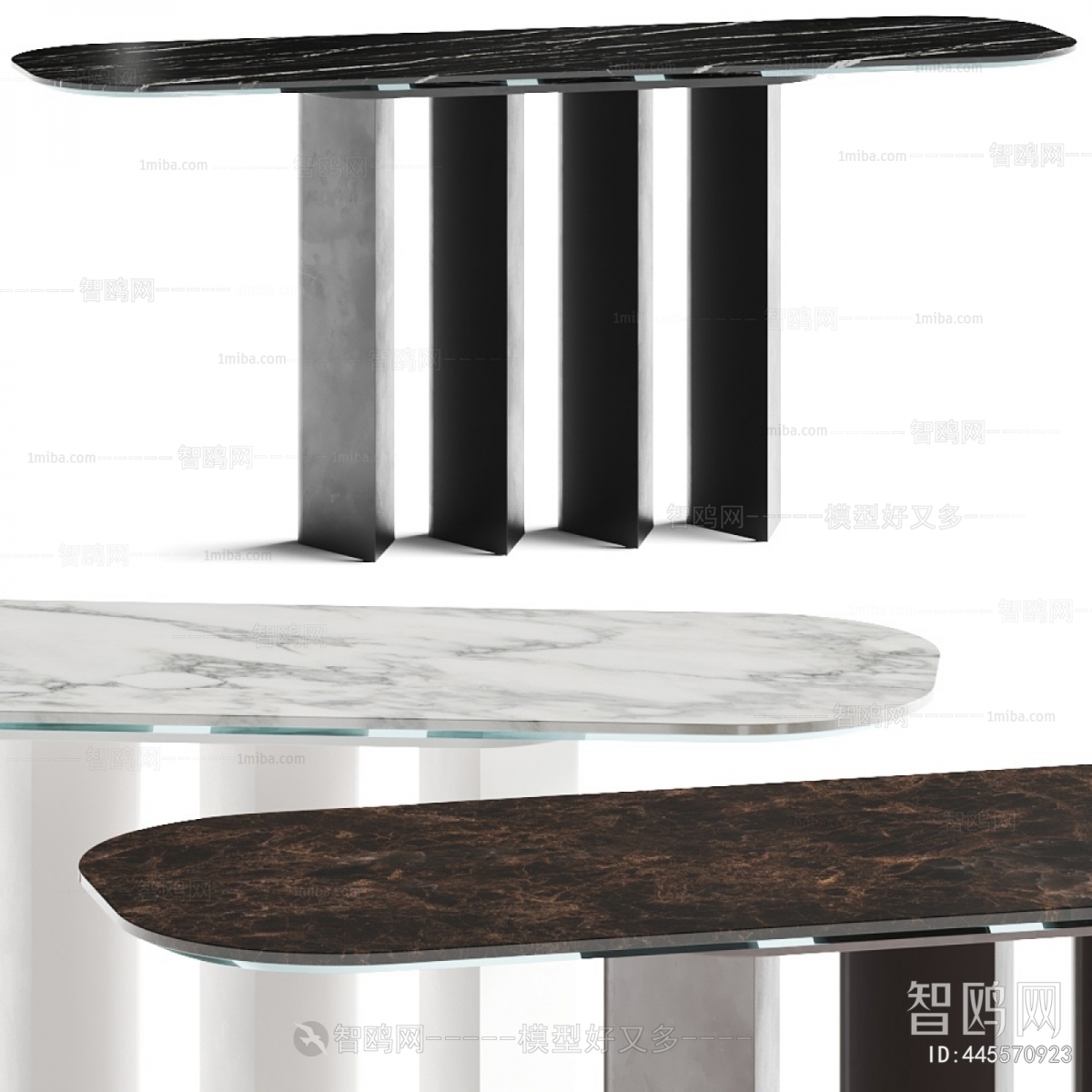 Modern Dining Table