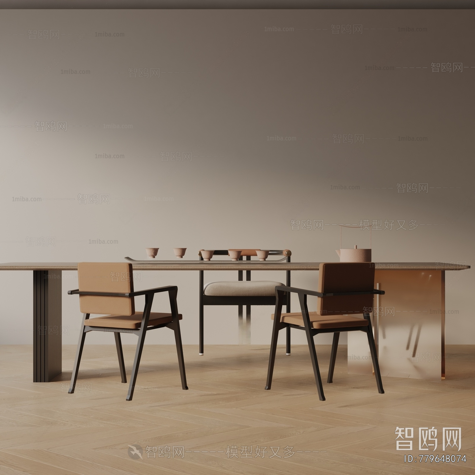 Modern Tea Tables And Chairs