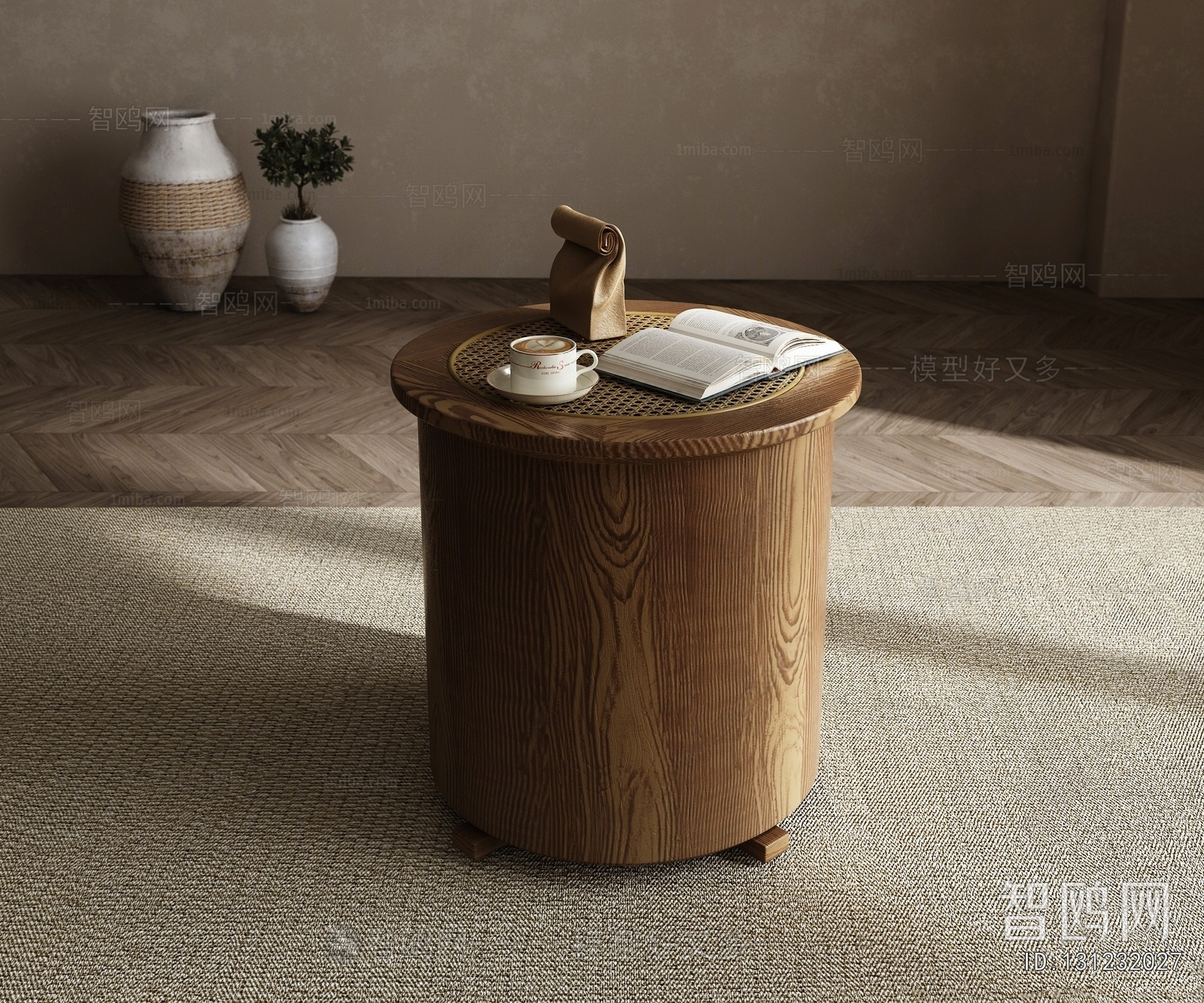 Modern Side Table/corner Table