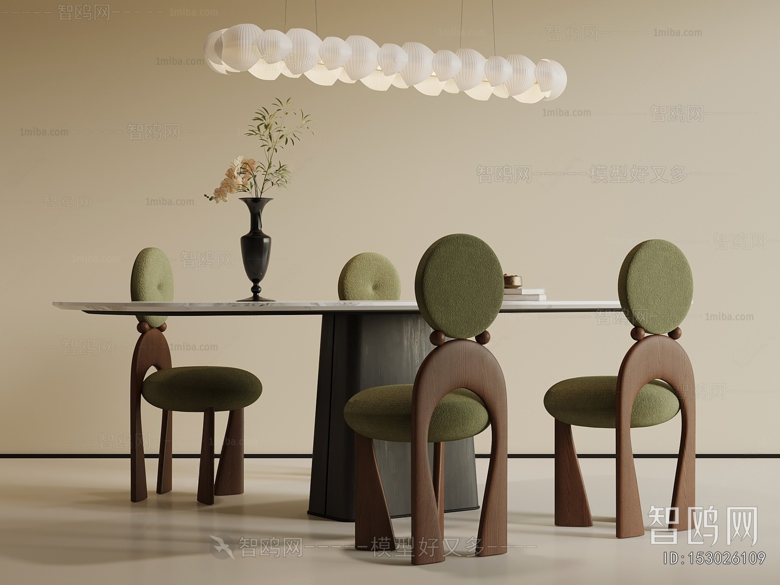 French Style Dining Table And Chairs