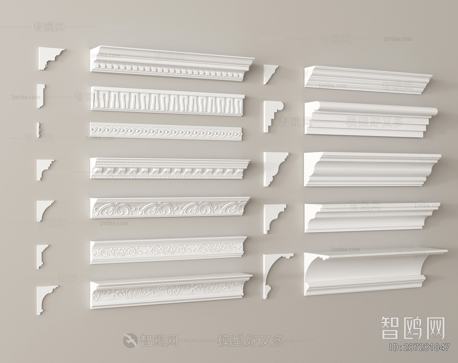 French Style Linellae