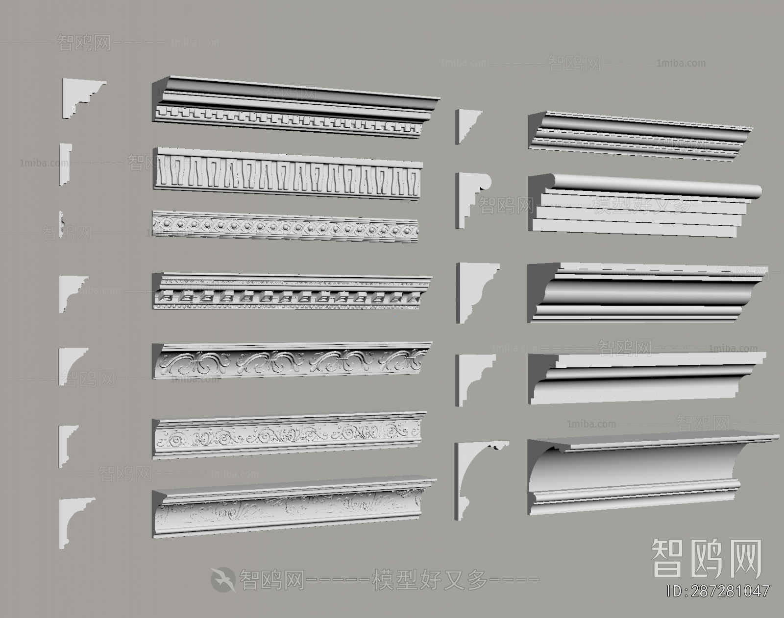 French Style Linellae