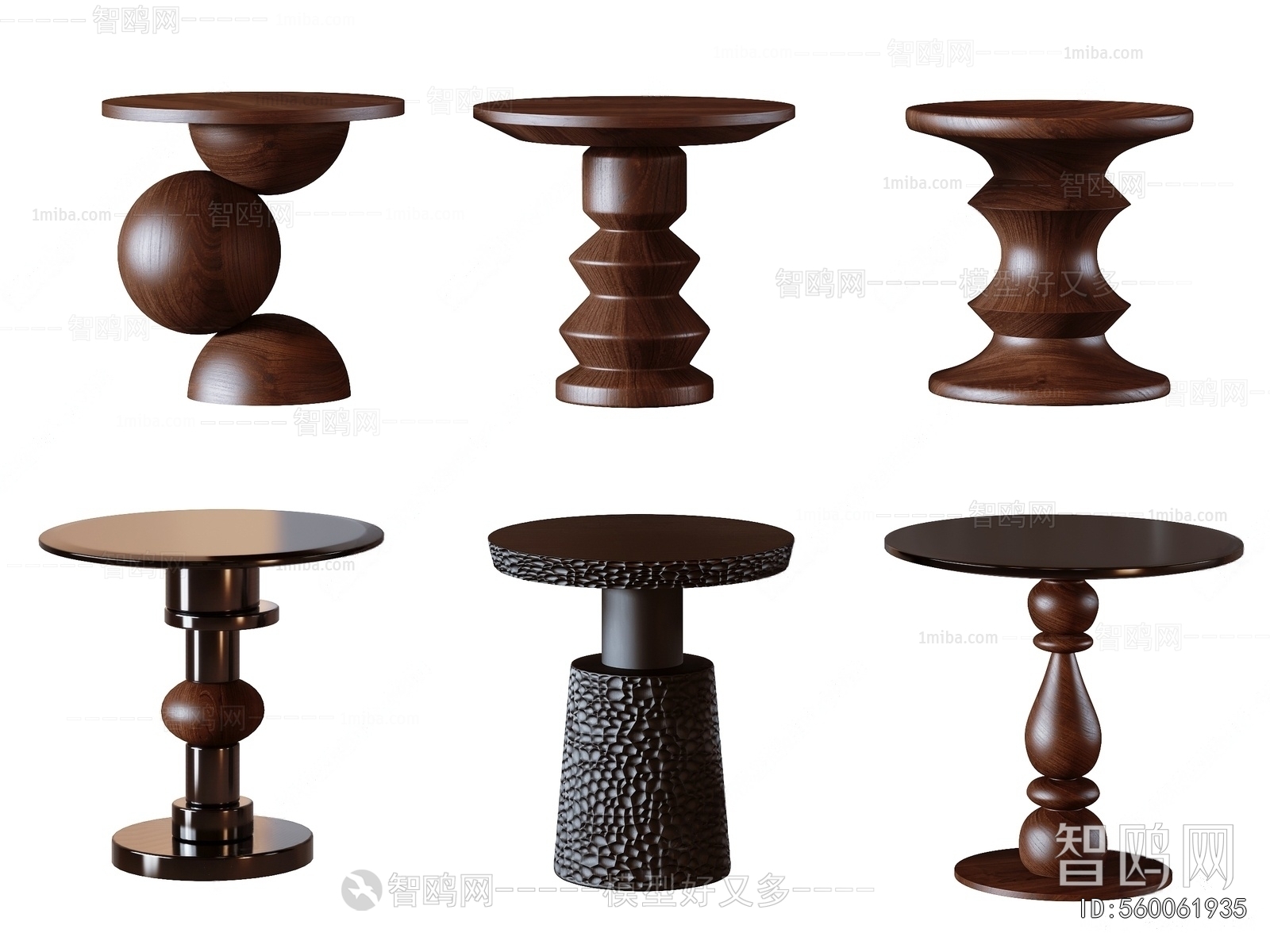 Modern Side Table/corner Table