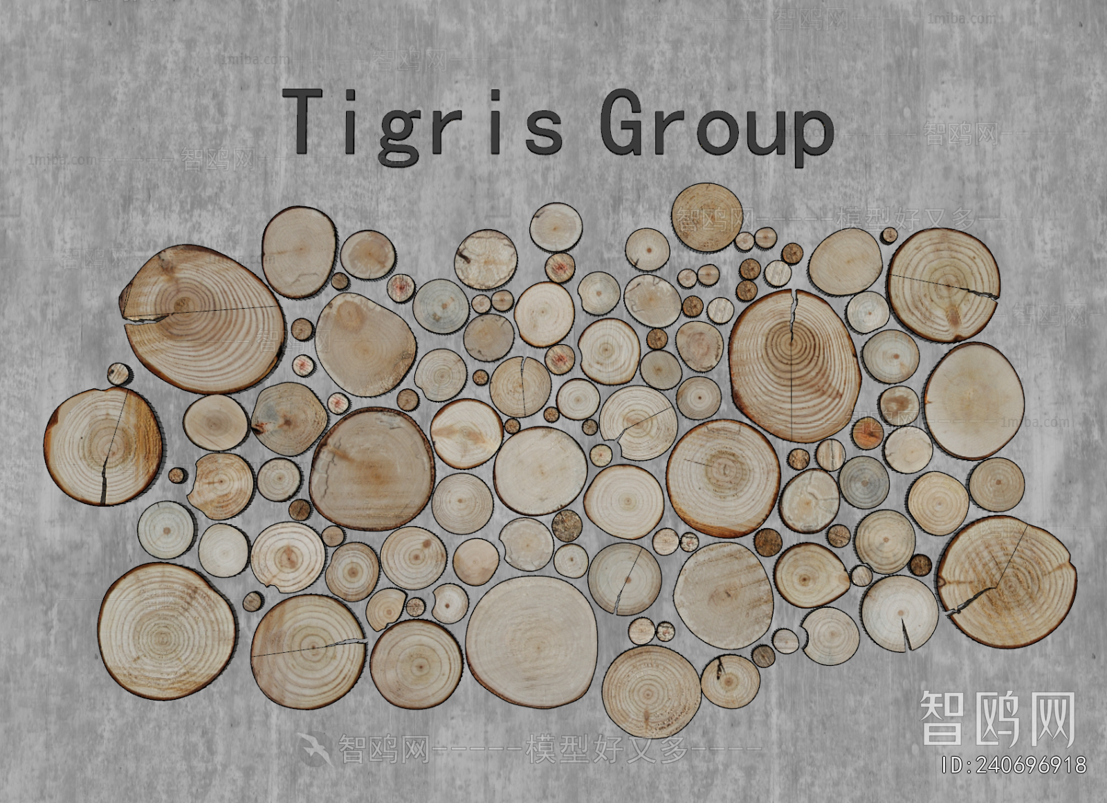 Modern Wall Decoration