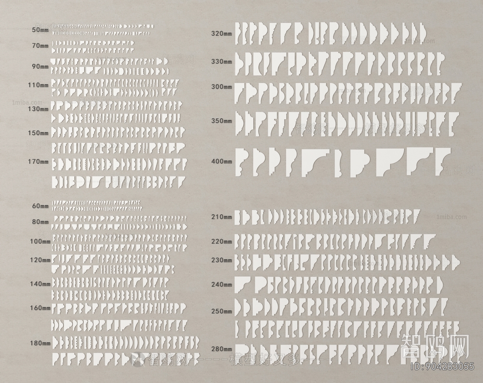 French Style Linellae