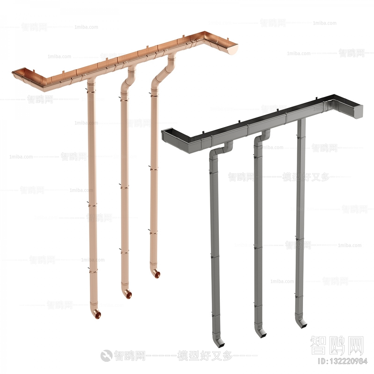 Modern Piece Of Hardware