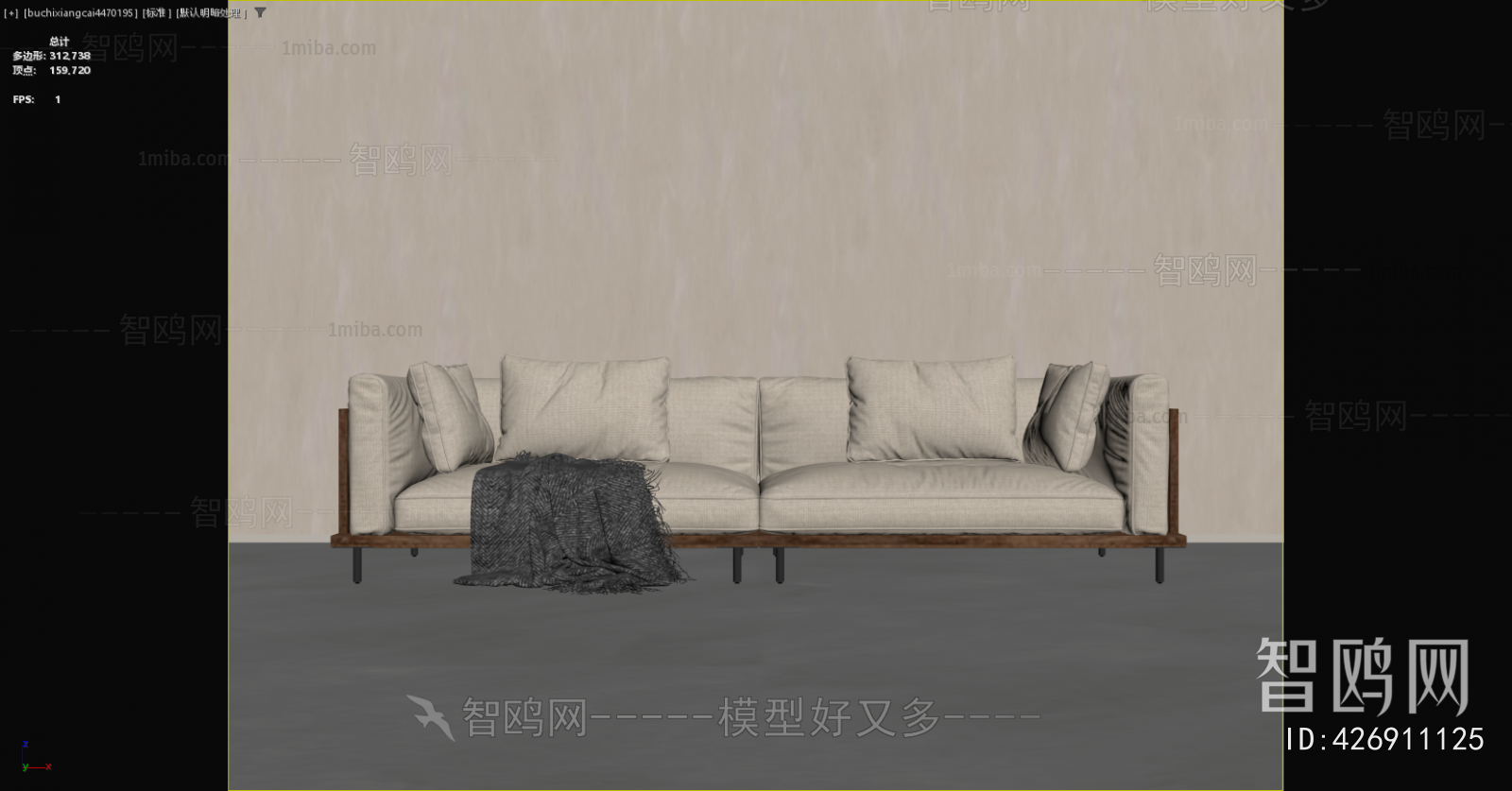 Modern A Sofa For Two