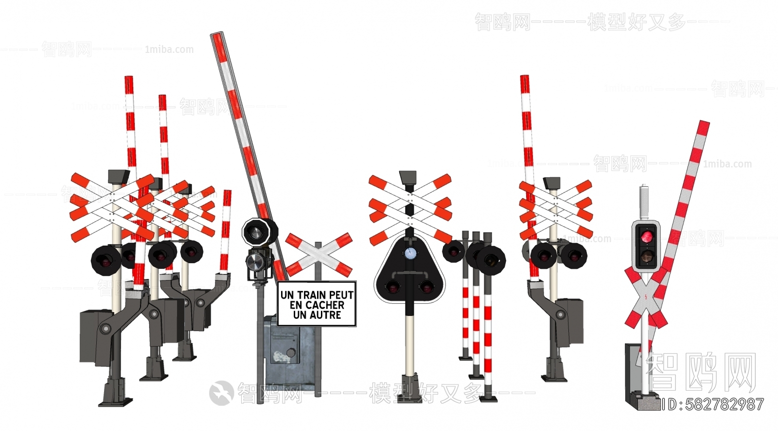 Modern Road Facilities