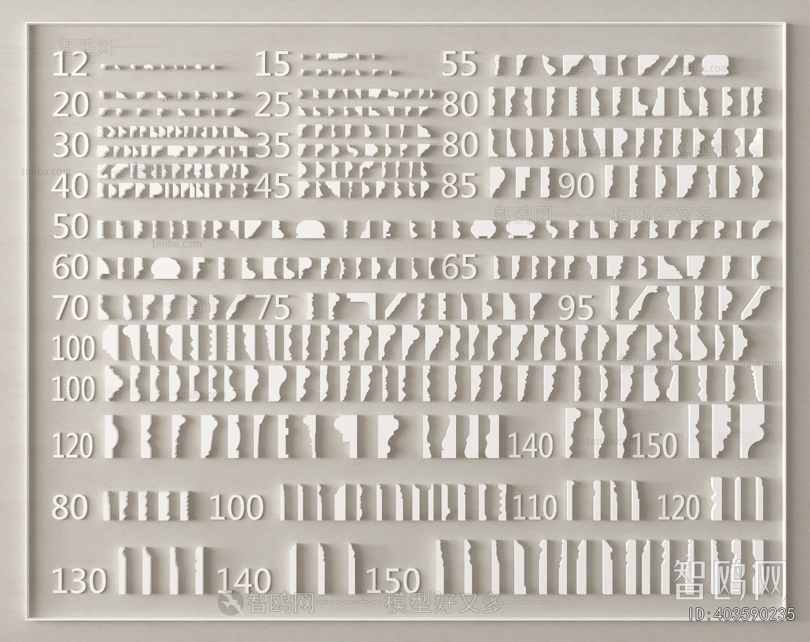 French Style Linellae