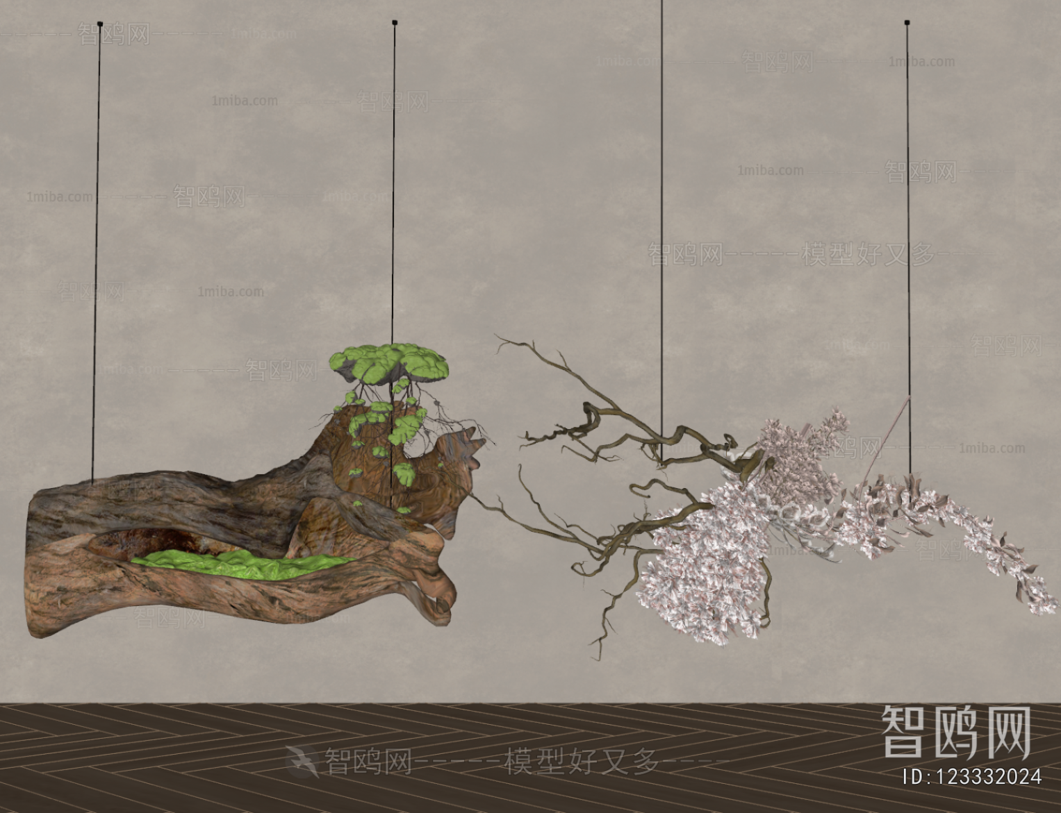 Modern Plant Landscaping