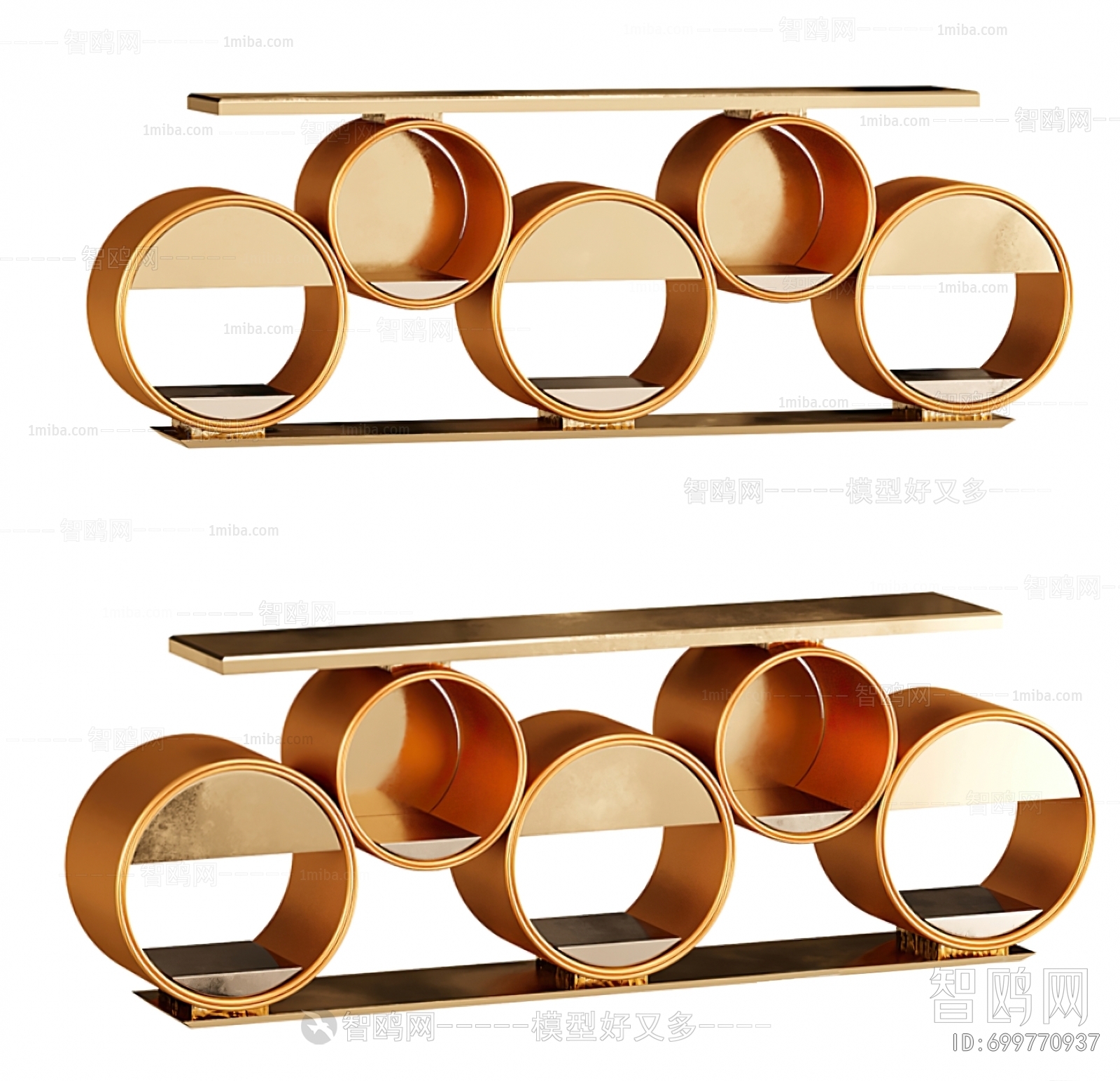 Modern Wall Decoration