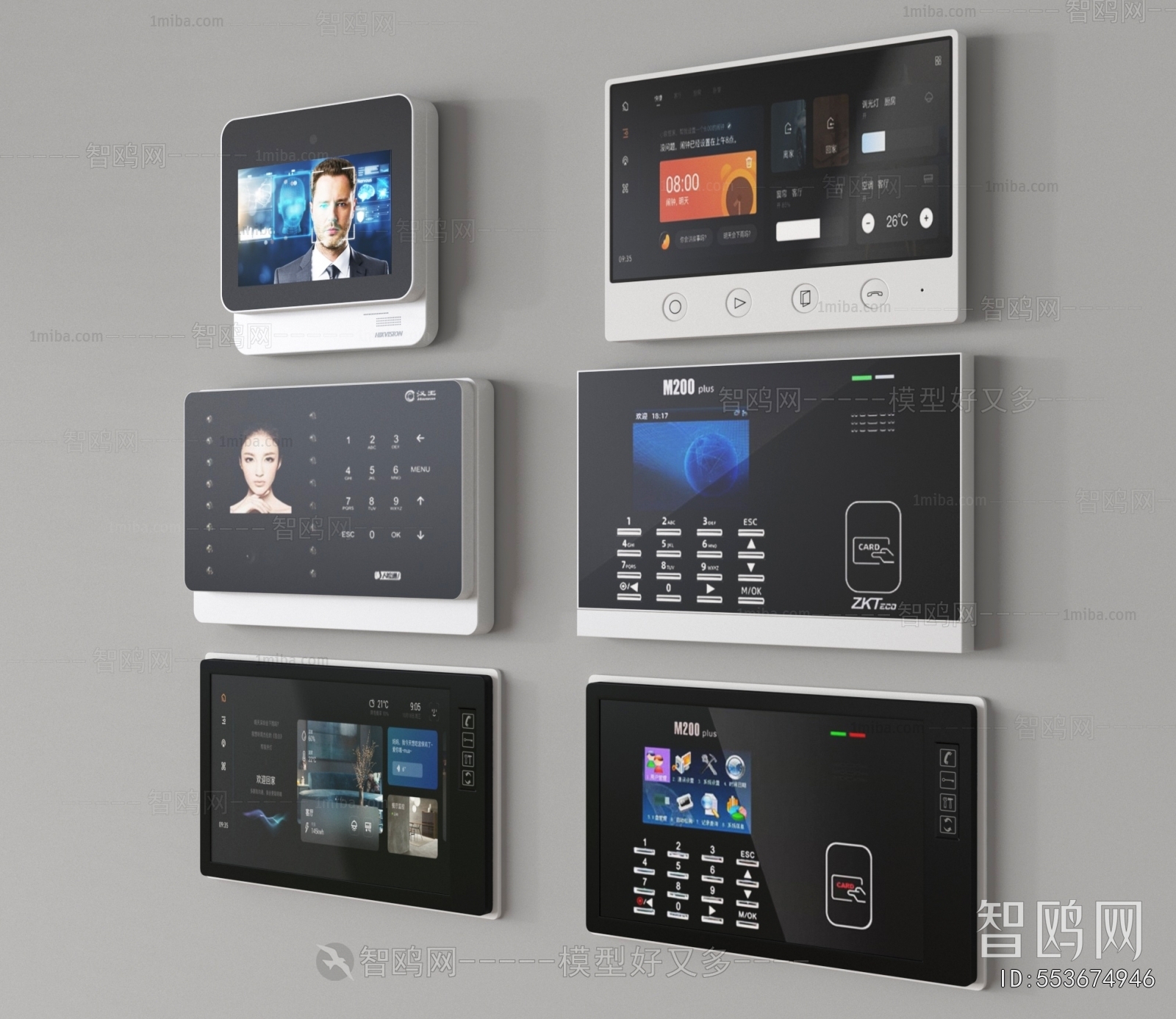 Modern Digital Products