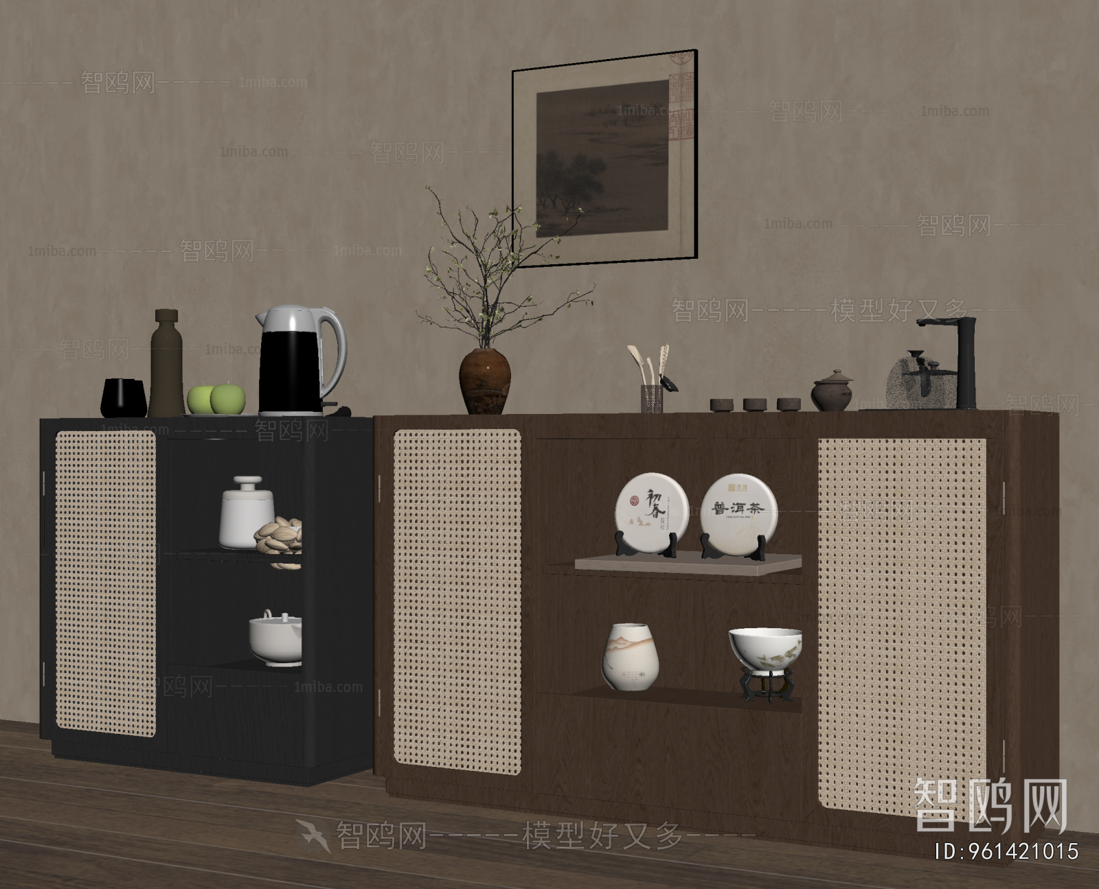 Wabi-sabi Style Other