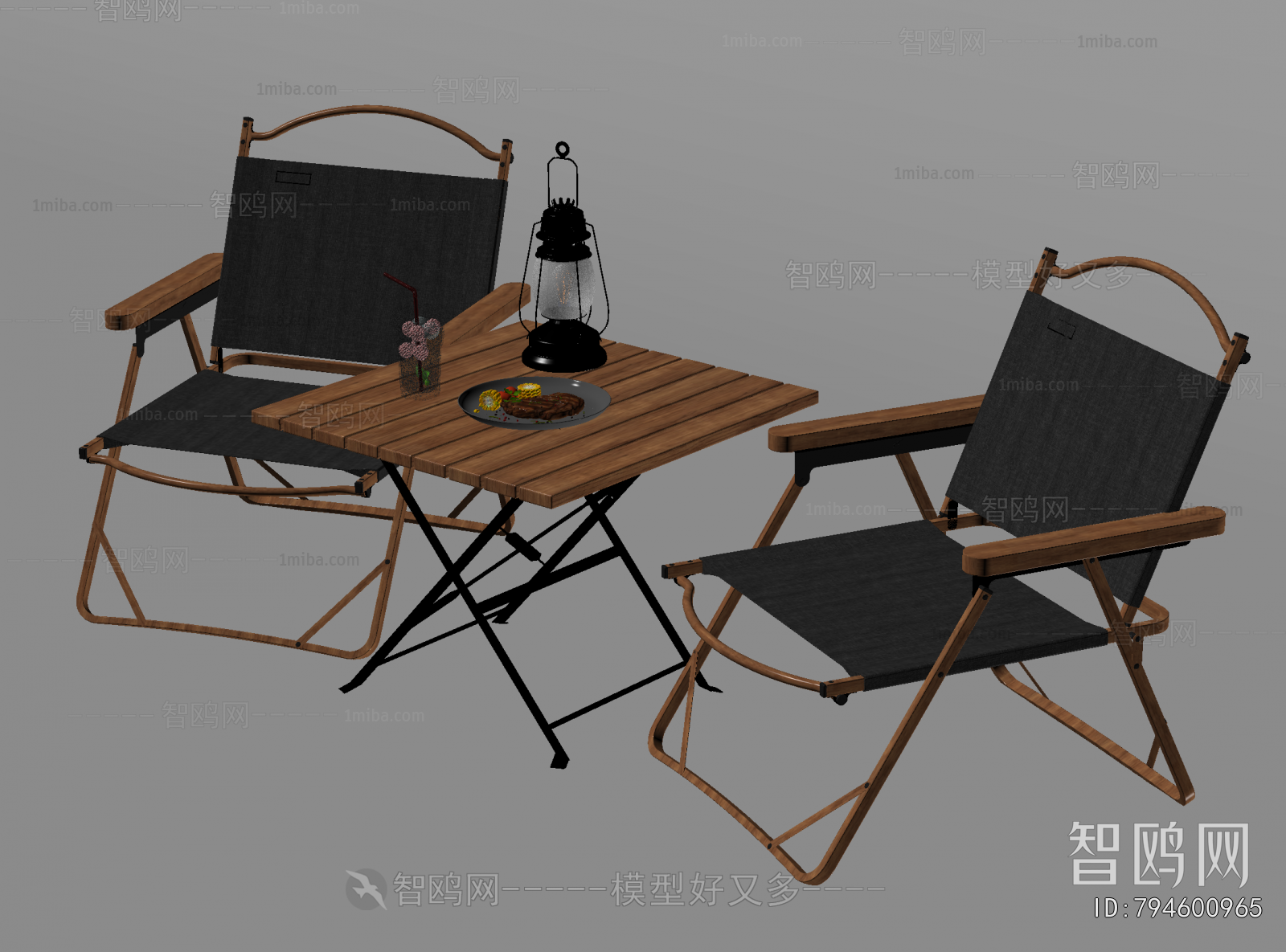Modern Outdoor Tables And Chairs