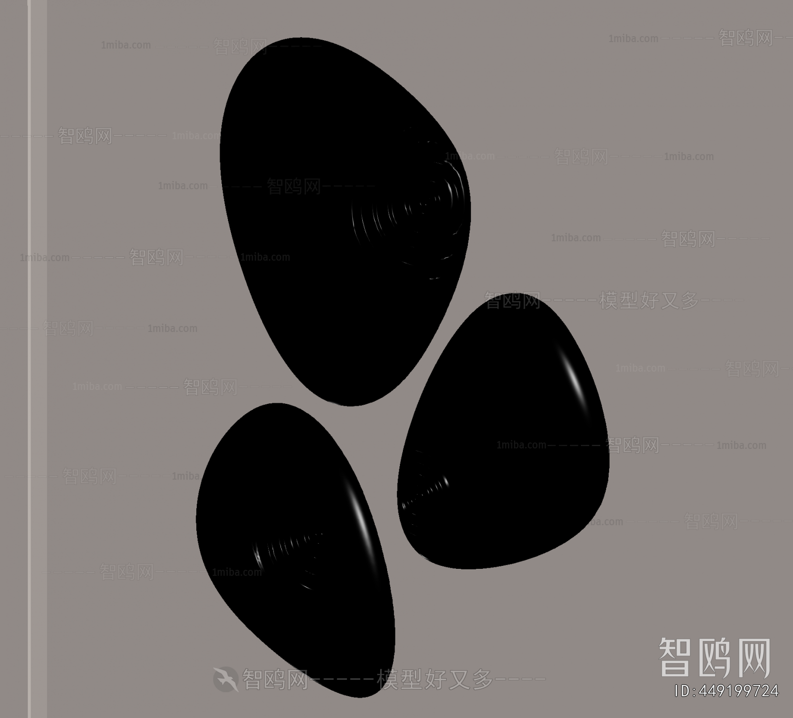 Modern Wall Decoration