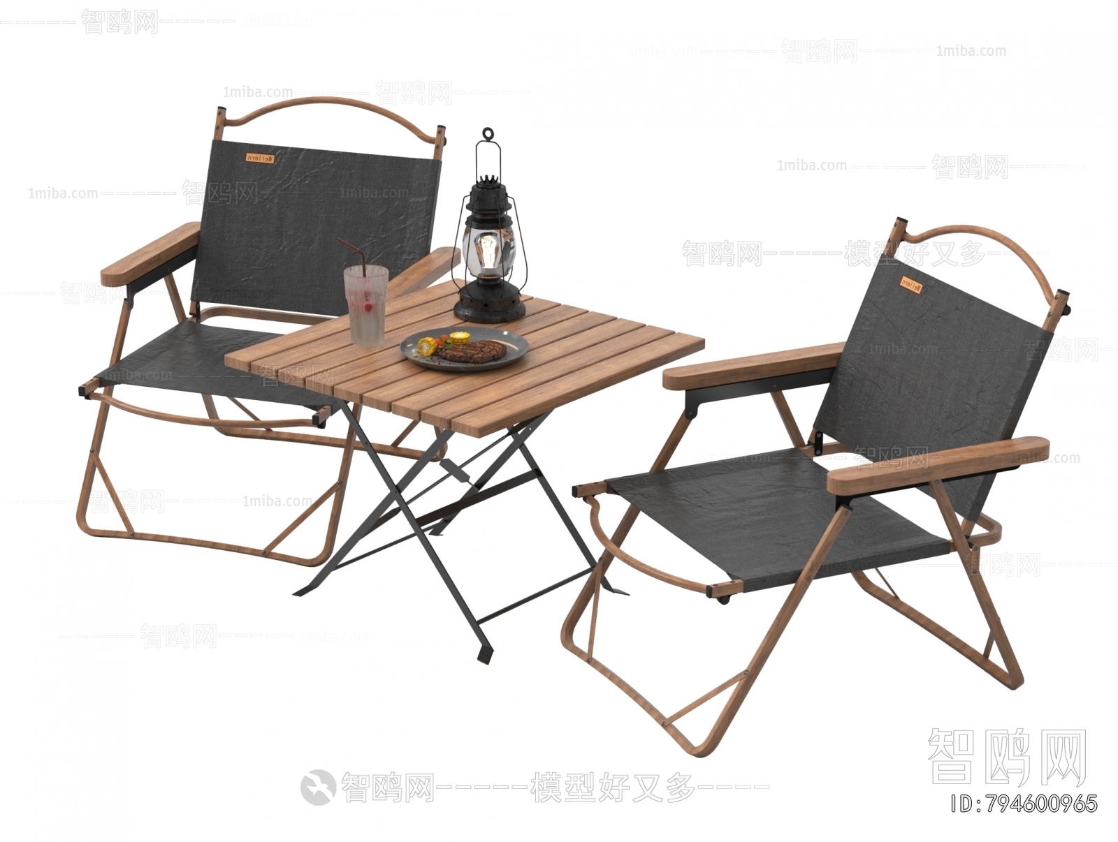 Modern Outdoor Tables And Chairs
