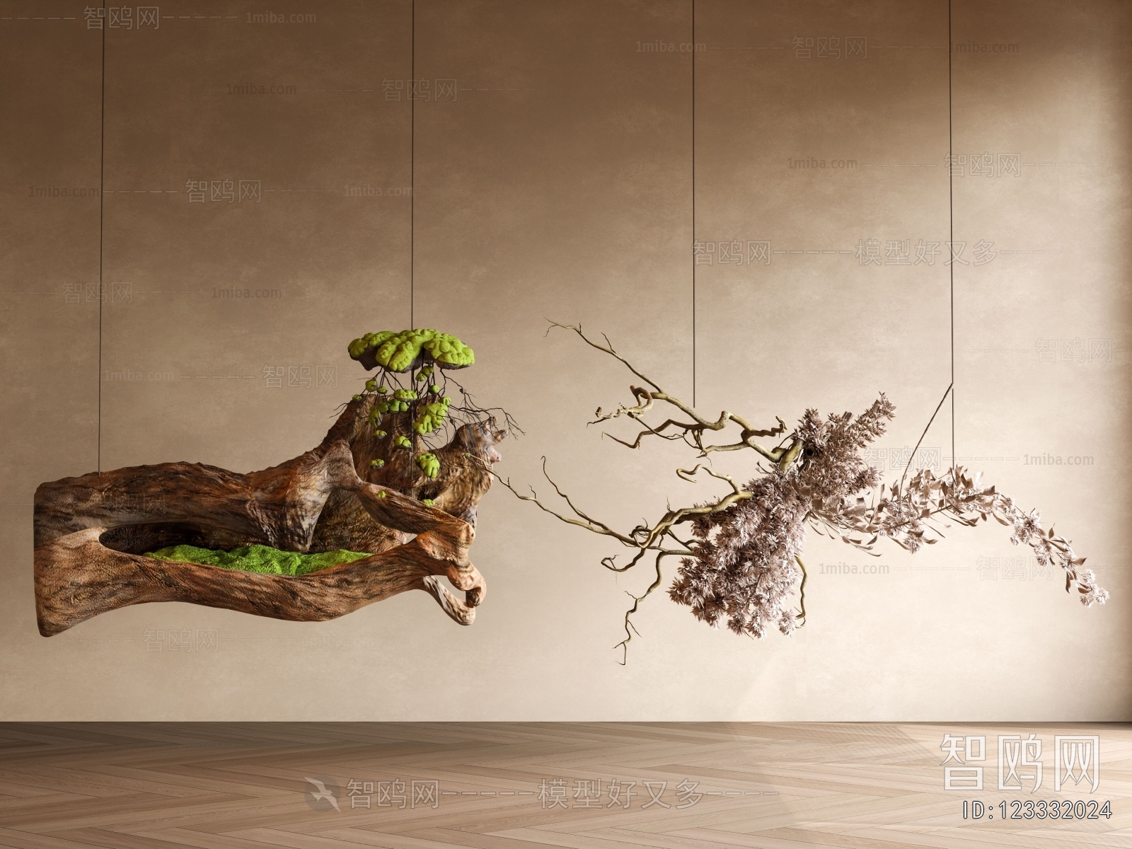 Modern Plant Landscaping